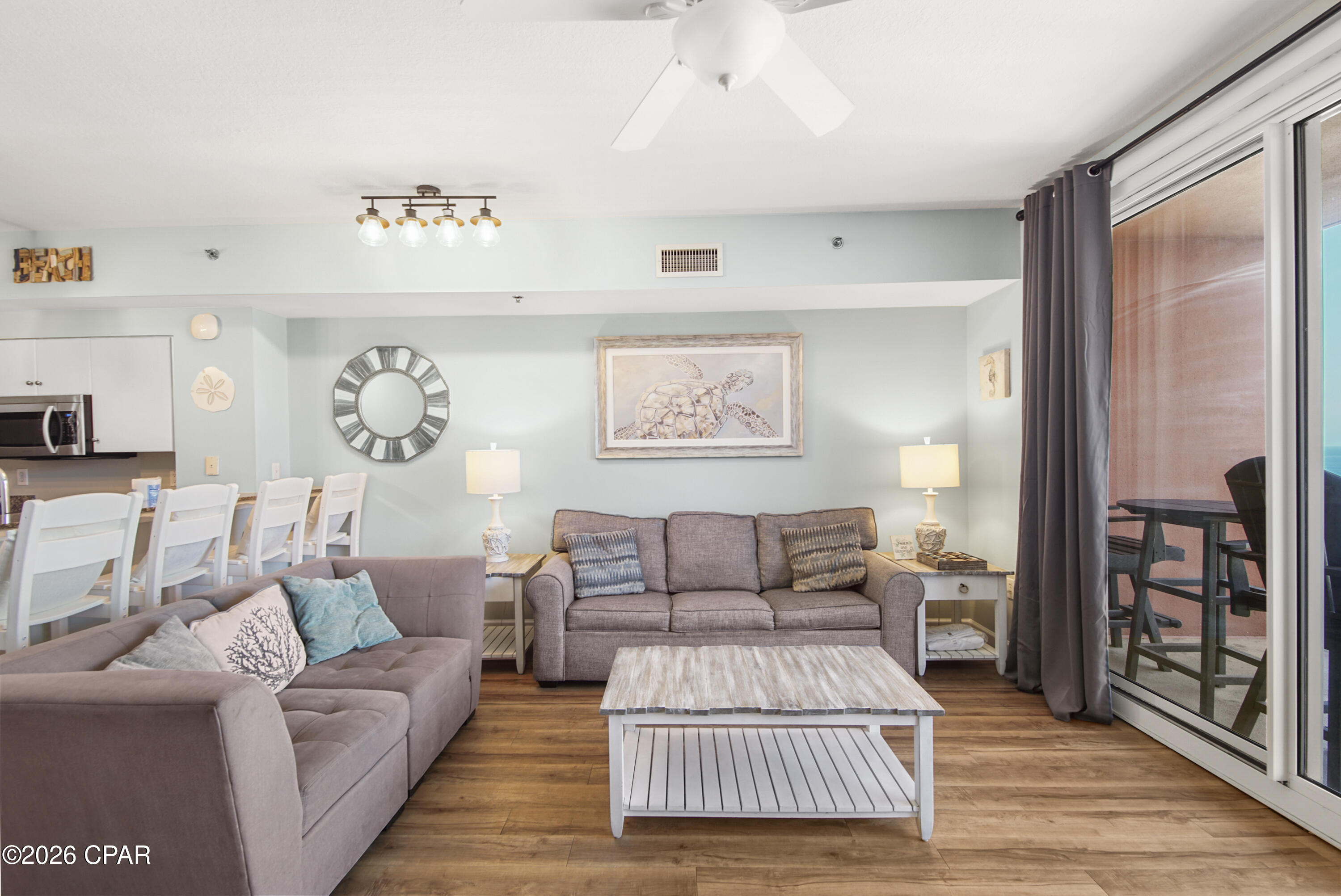 Shores Of Panama Phase II - Residential
