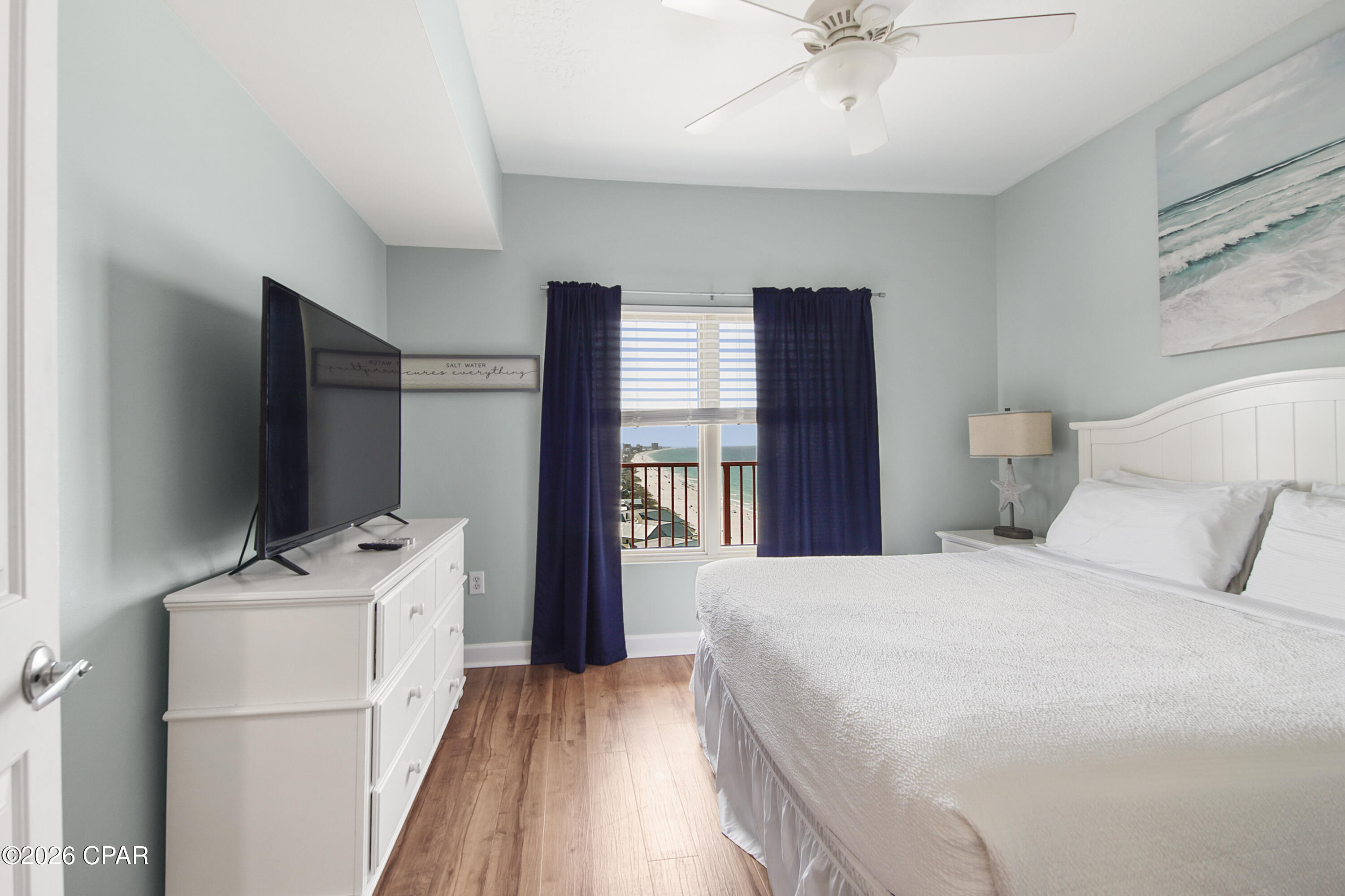 Shores Of Panama Phase II - Residential