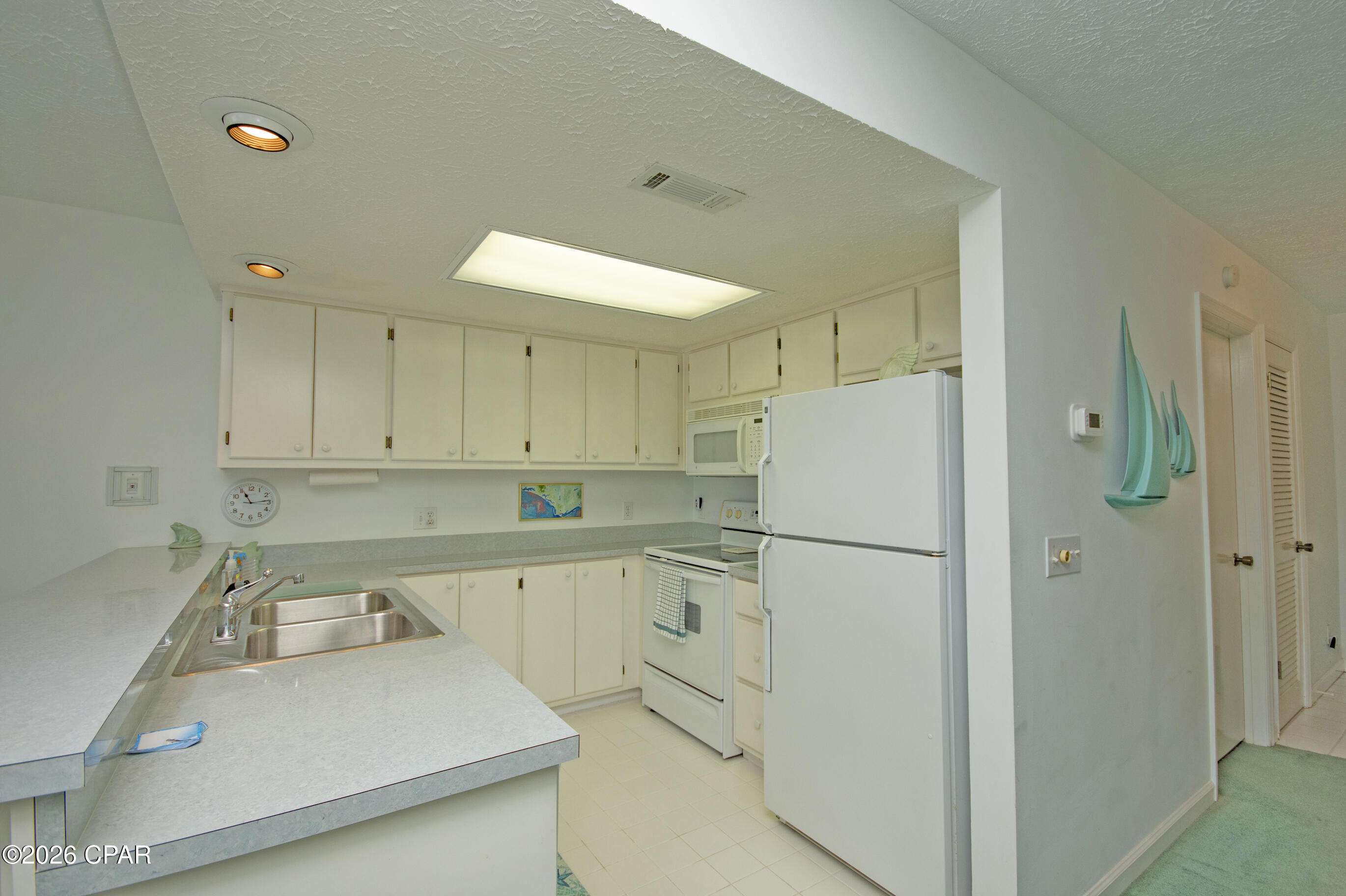 Silver Sands Beach - Residential