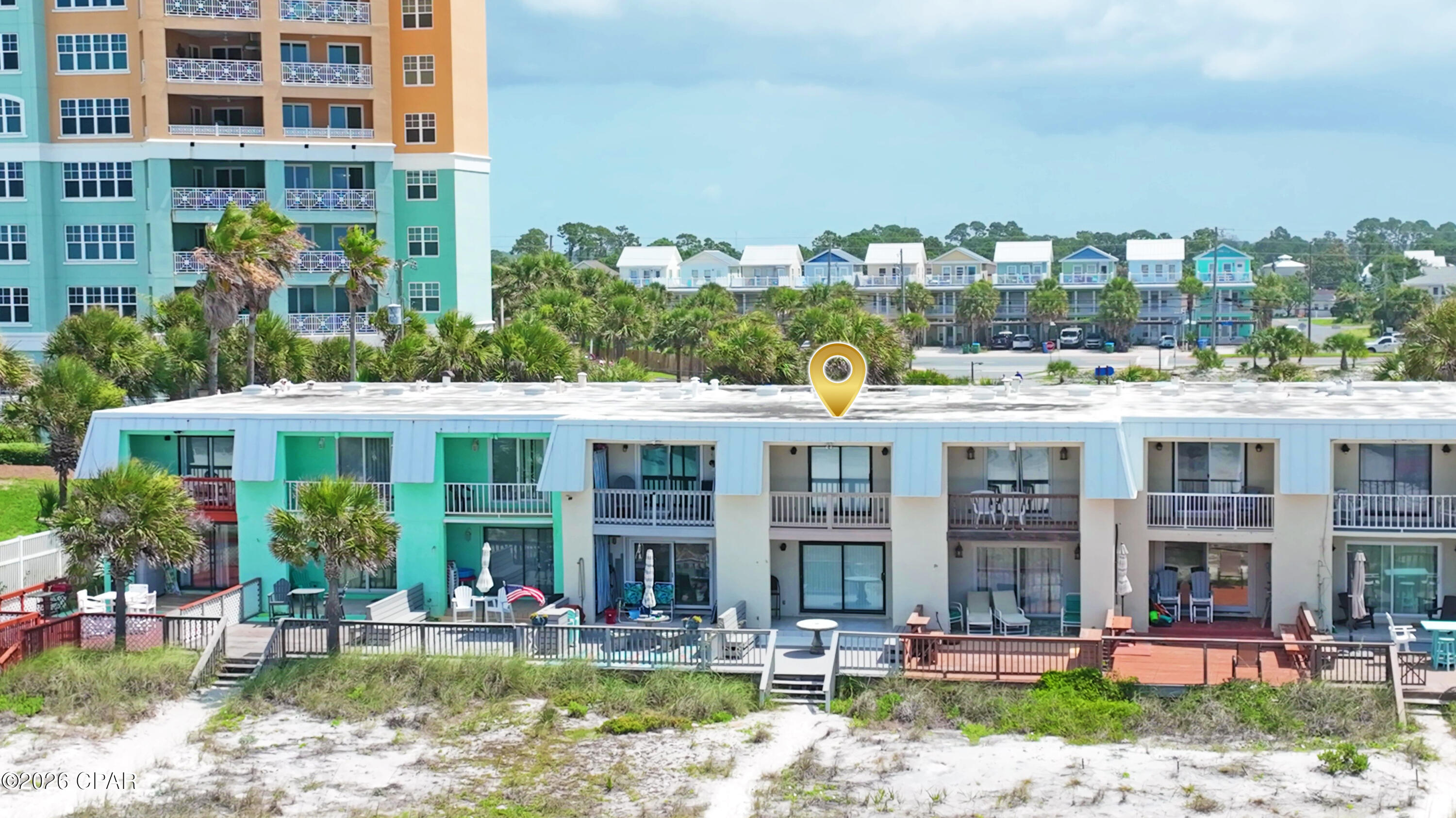 Silver Sands Beach - Residential