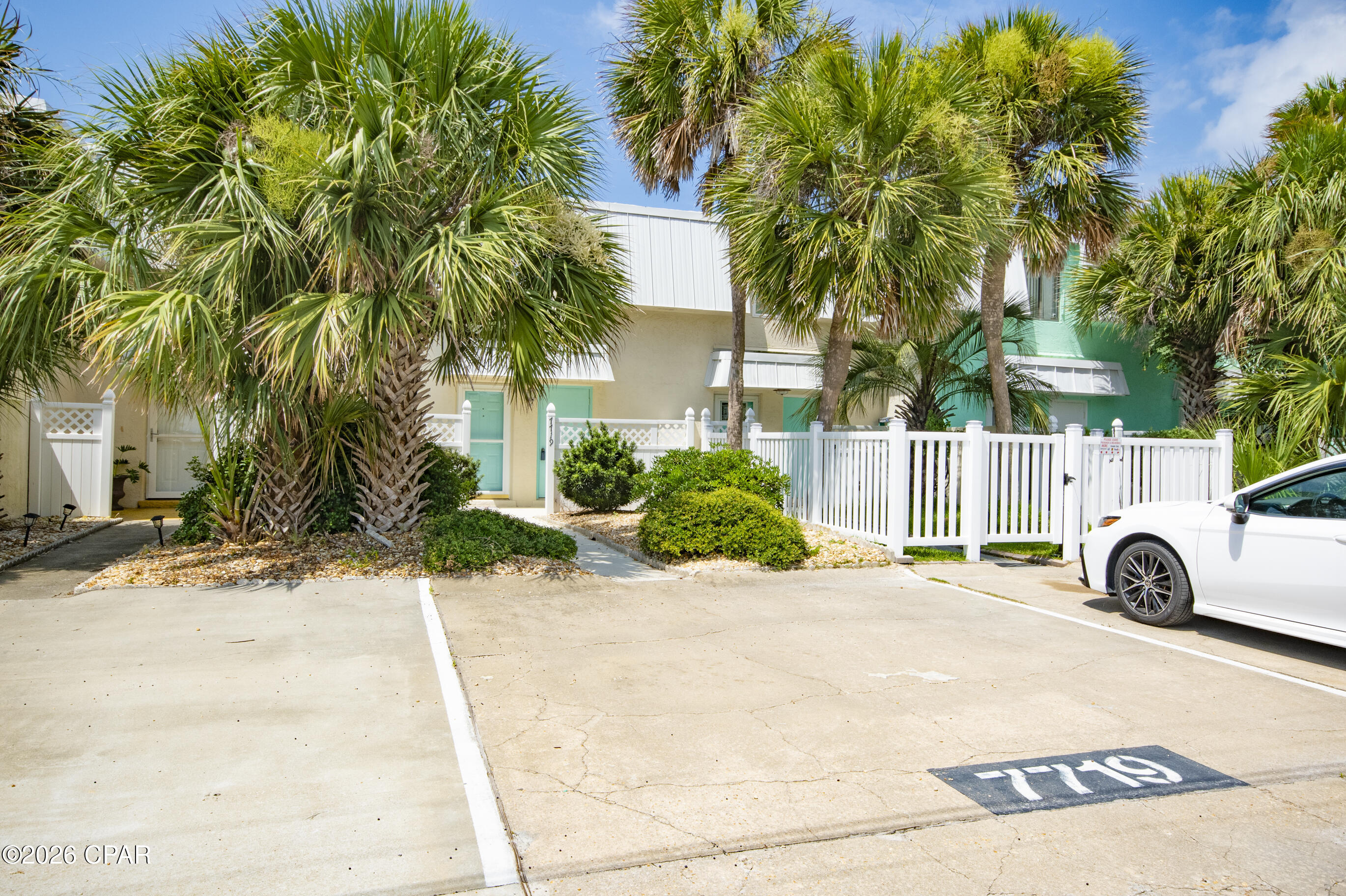Silver Sands Beach - Residential