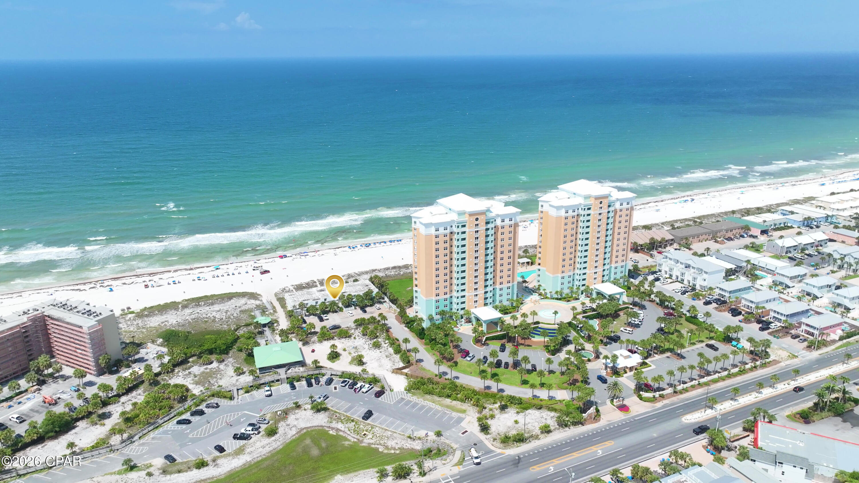 Silver Sands Beach - Residential