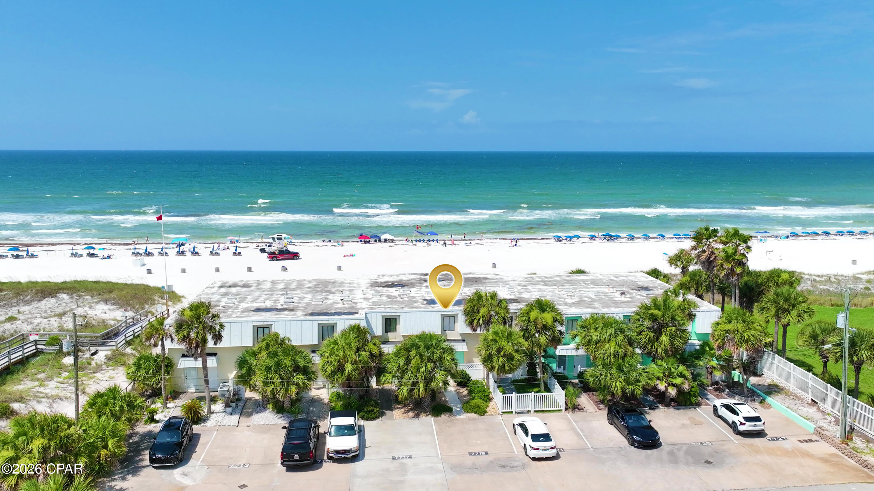 Silver Sands Beach - Residential