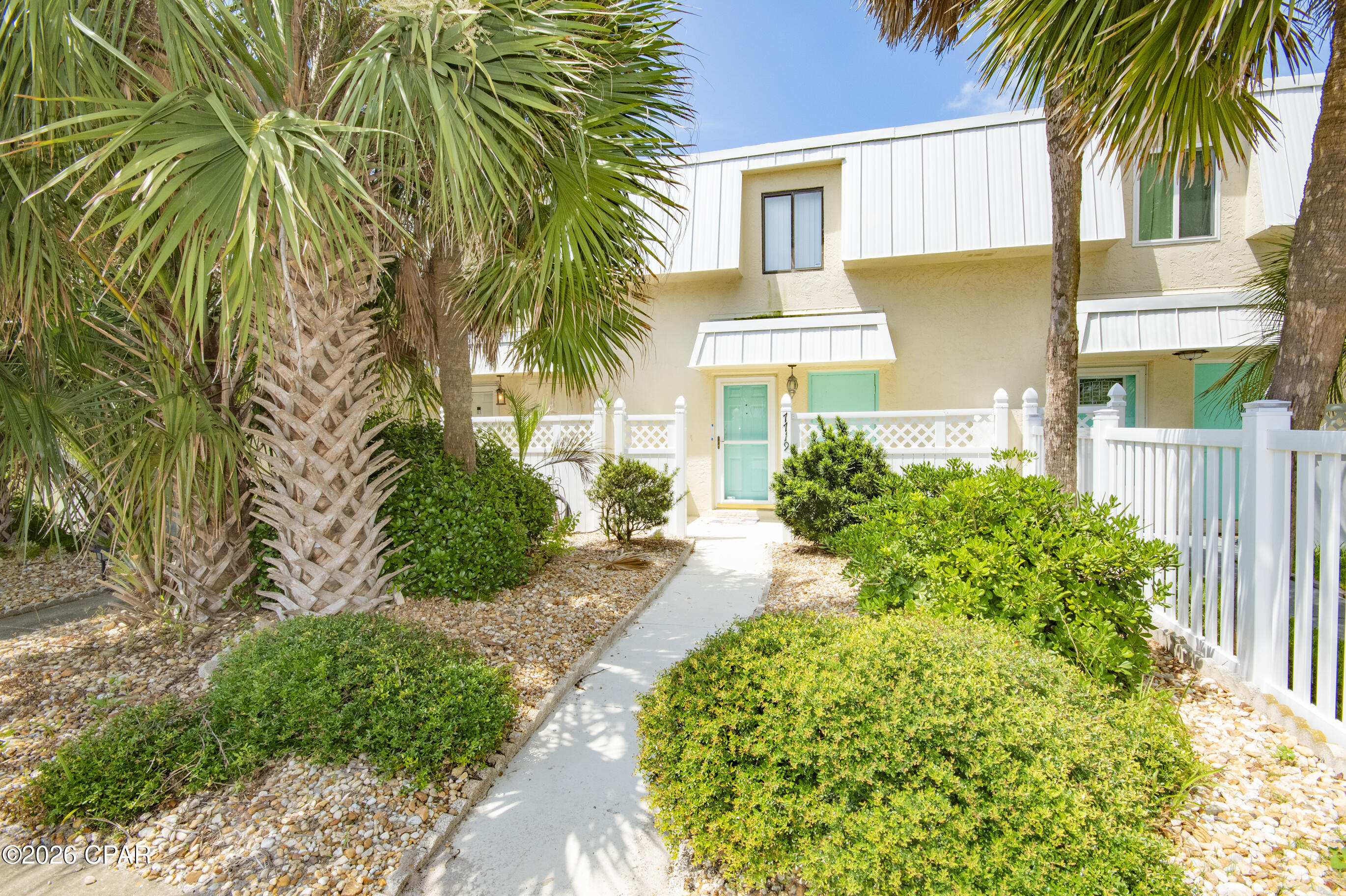 Silver Sands Beach - Residential