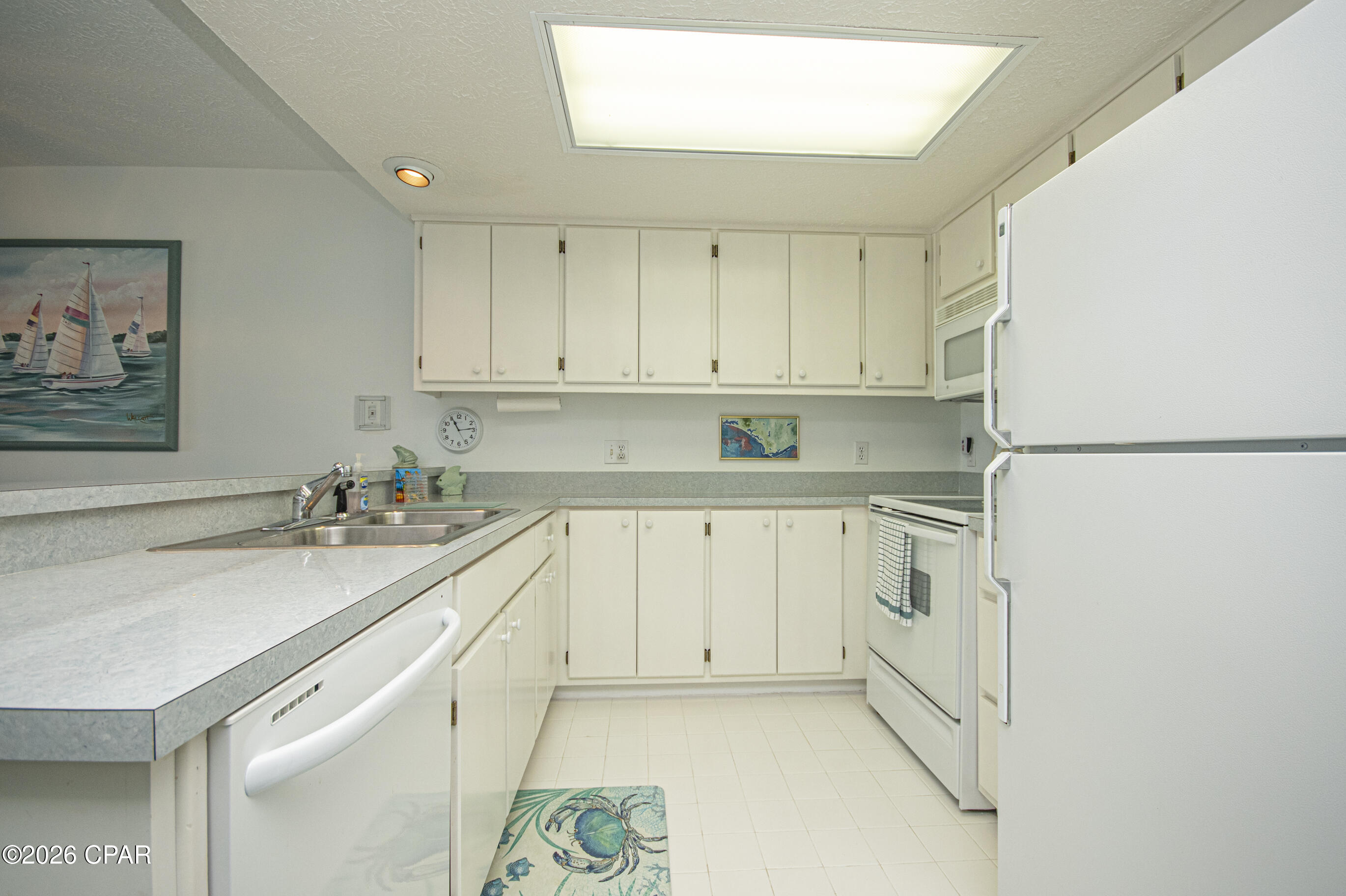 Silver Sands Beach - Residential