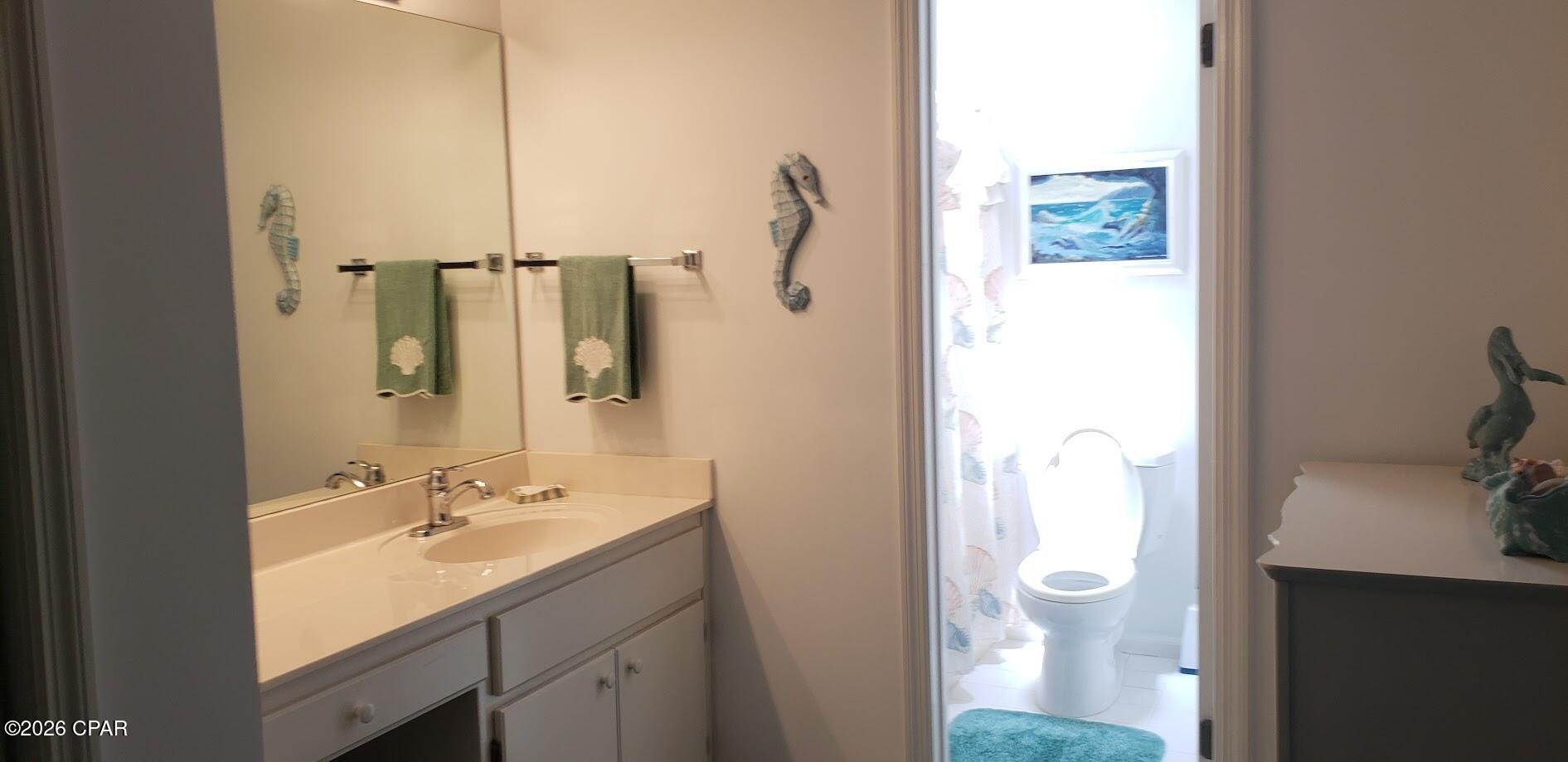 Silver Sands Beach - Residential