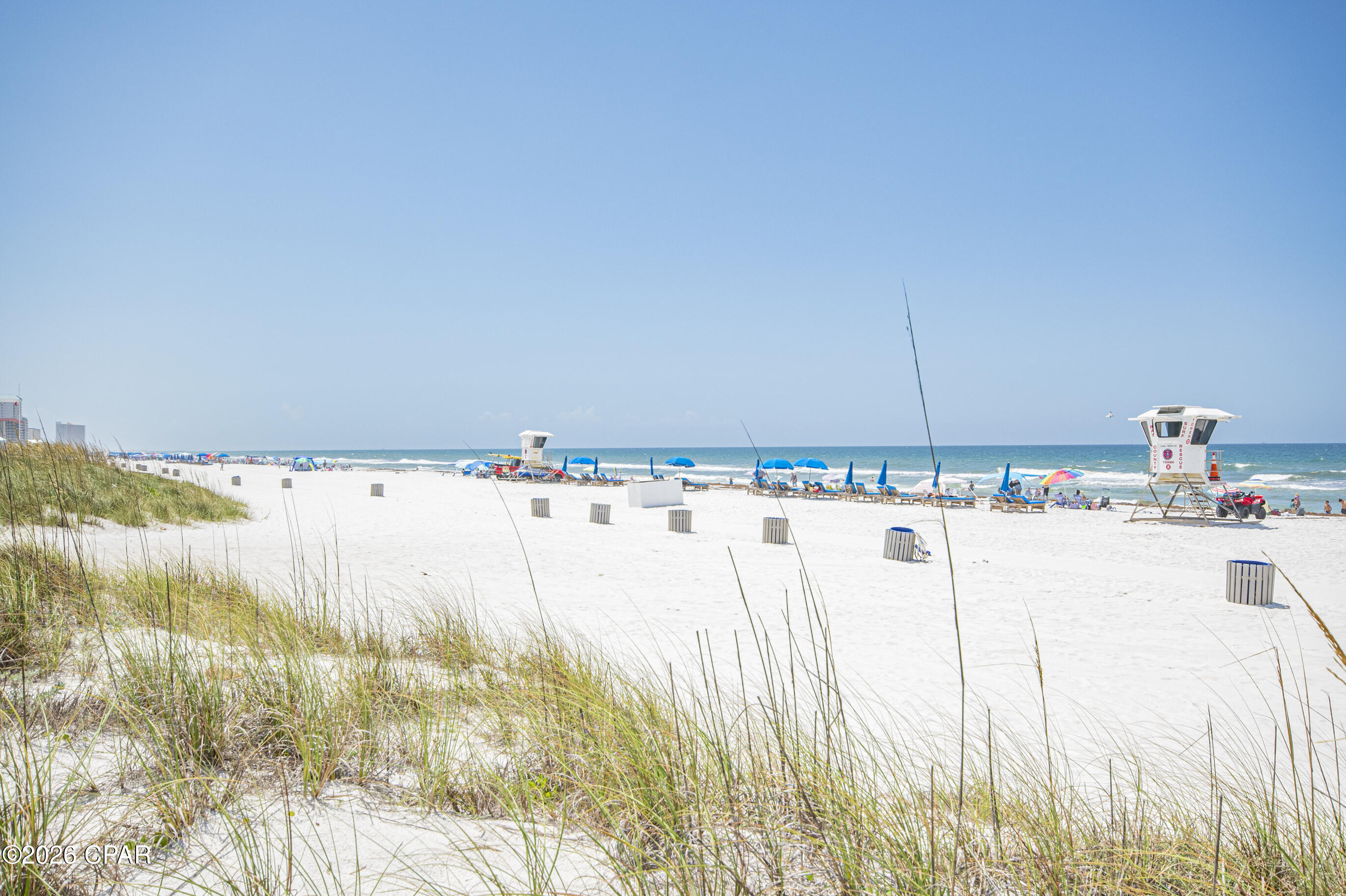 Silver Sands Beach - Residential