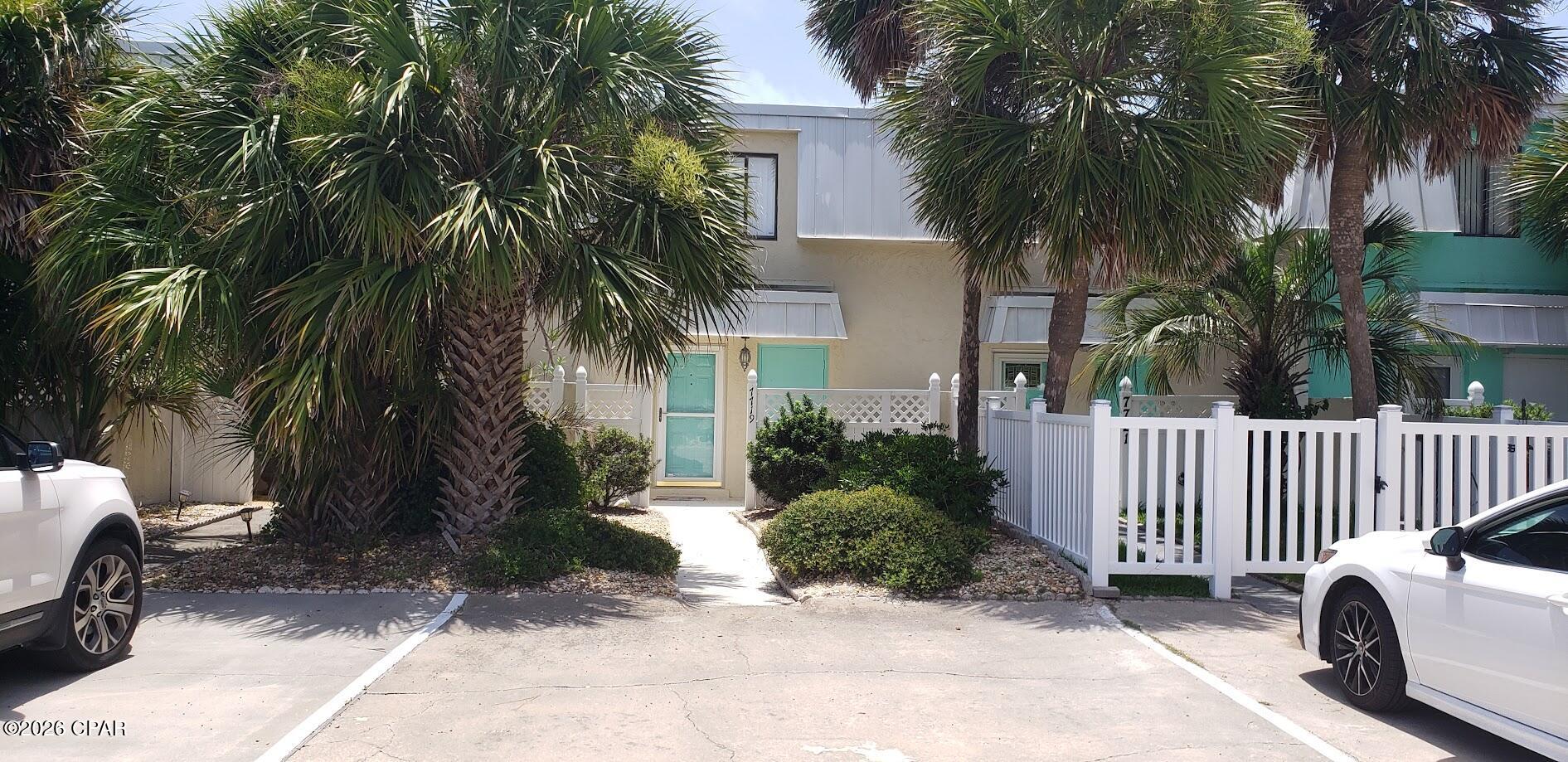 Silver Sands Beach - Residential