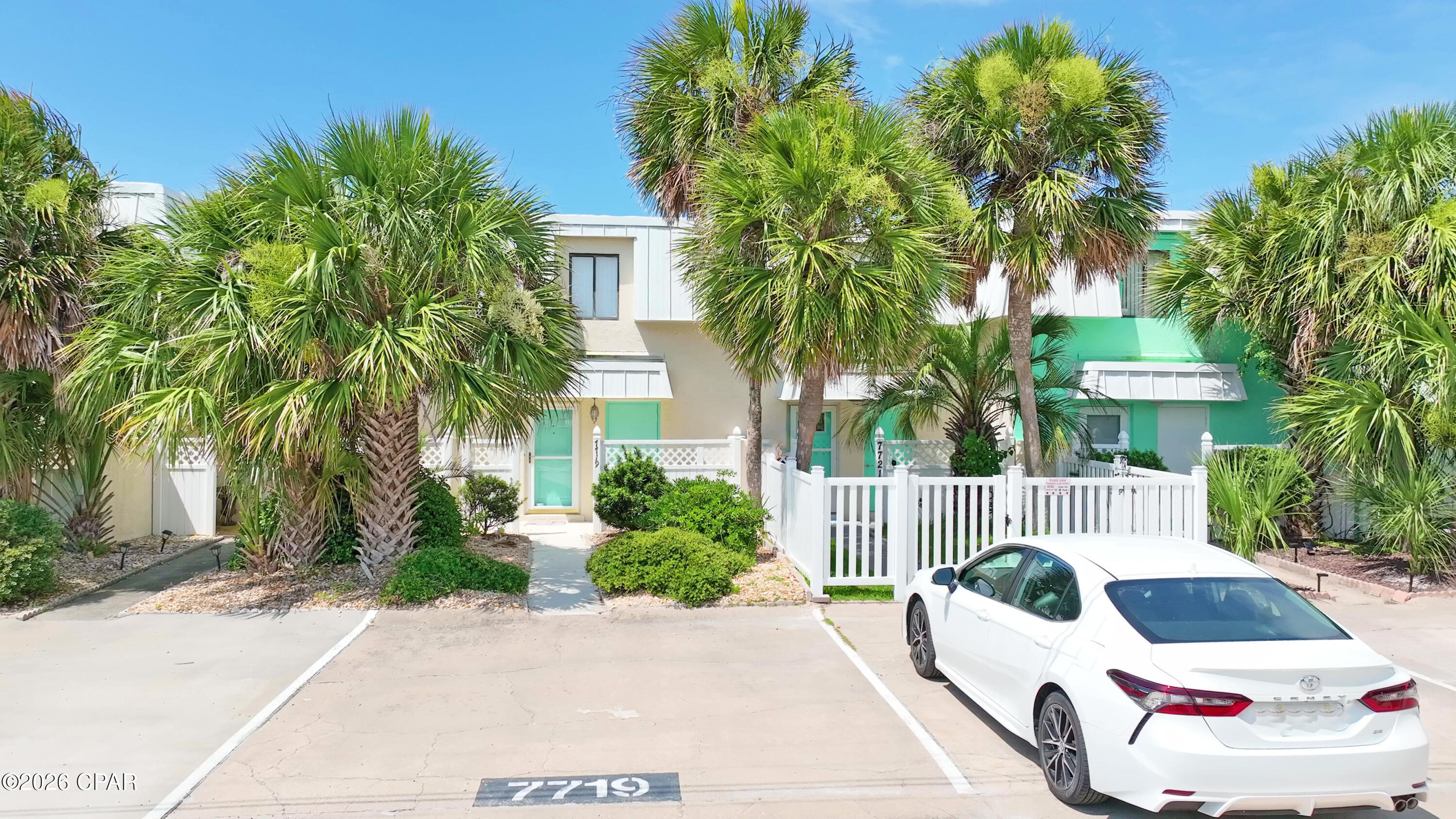 Silver Sands Beach - Residential