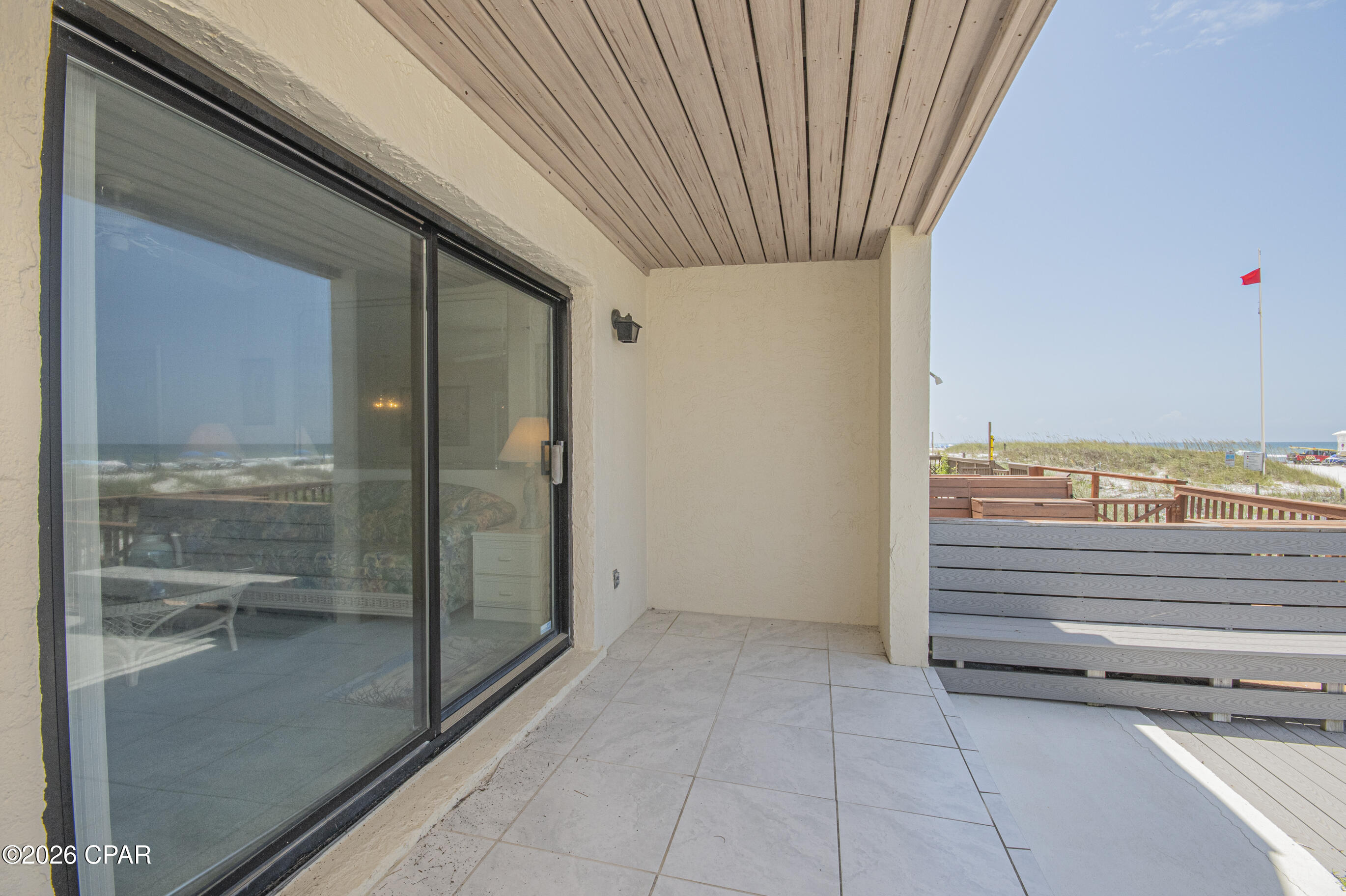 Silver Sands Beach - Residential