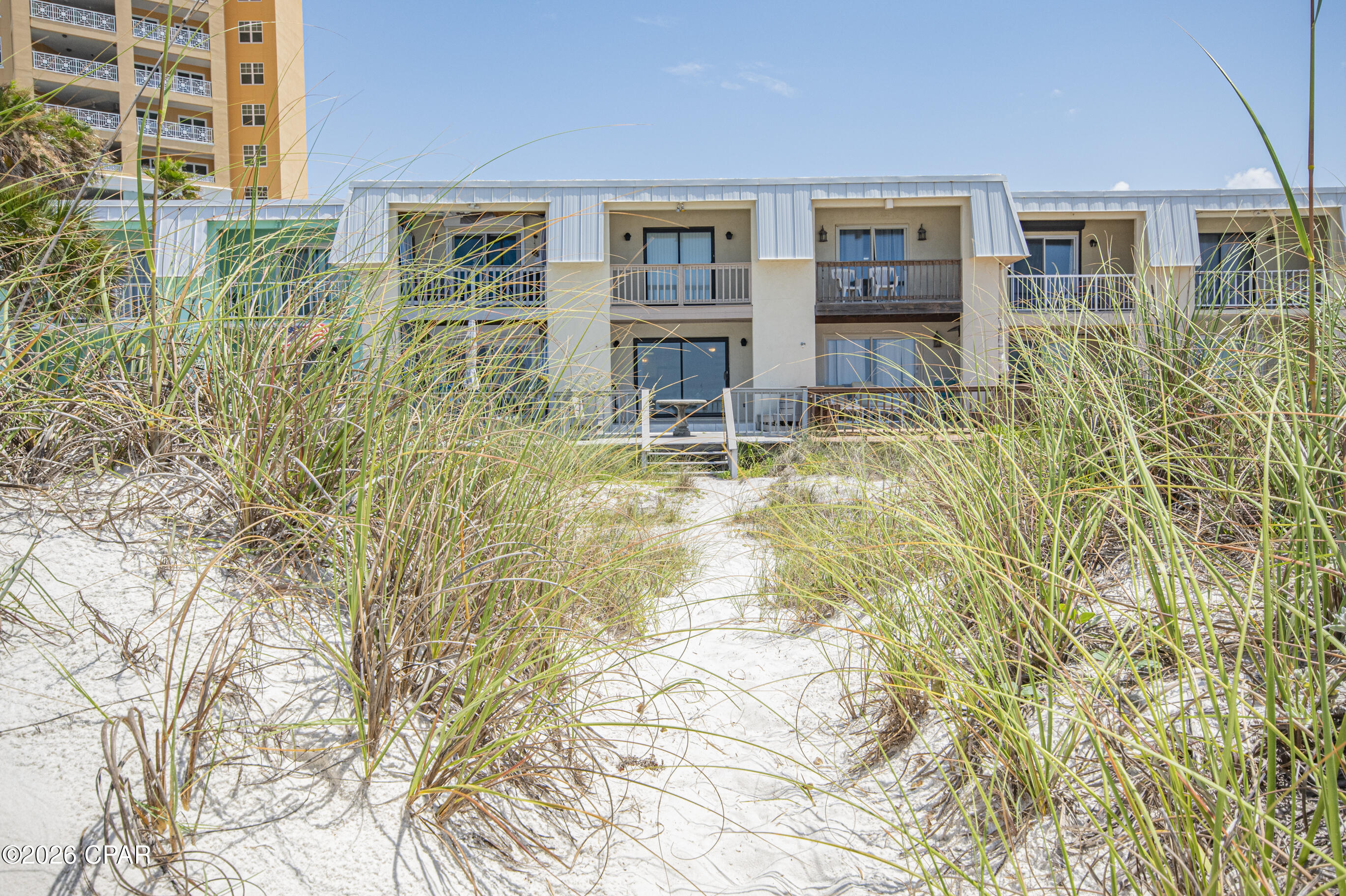 Silver Sands Beach - Residential
