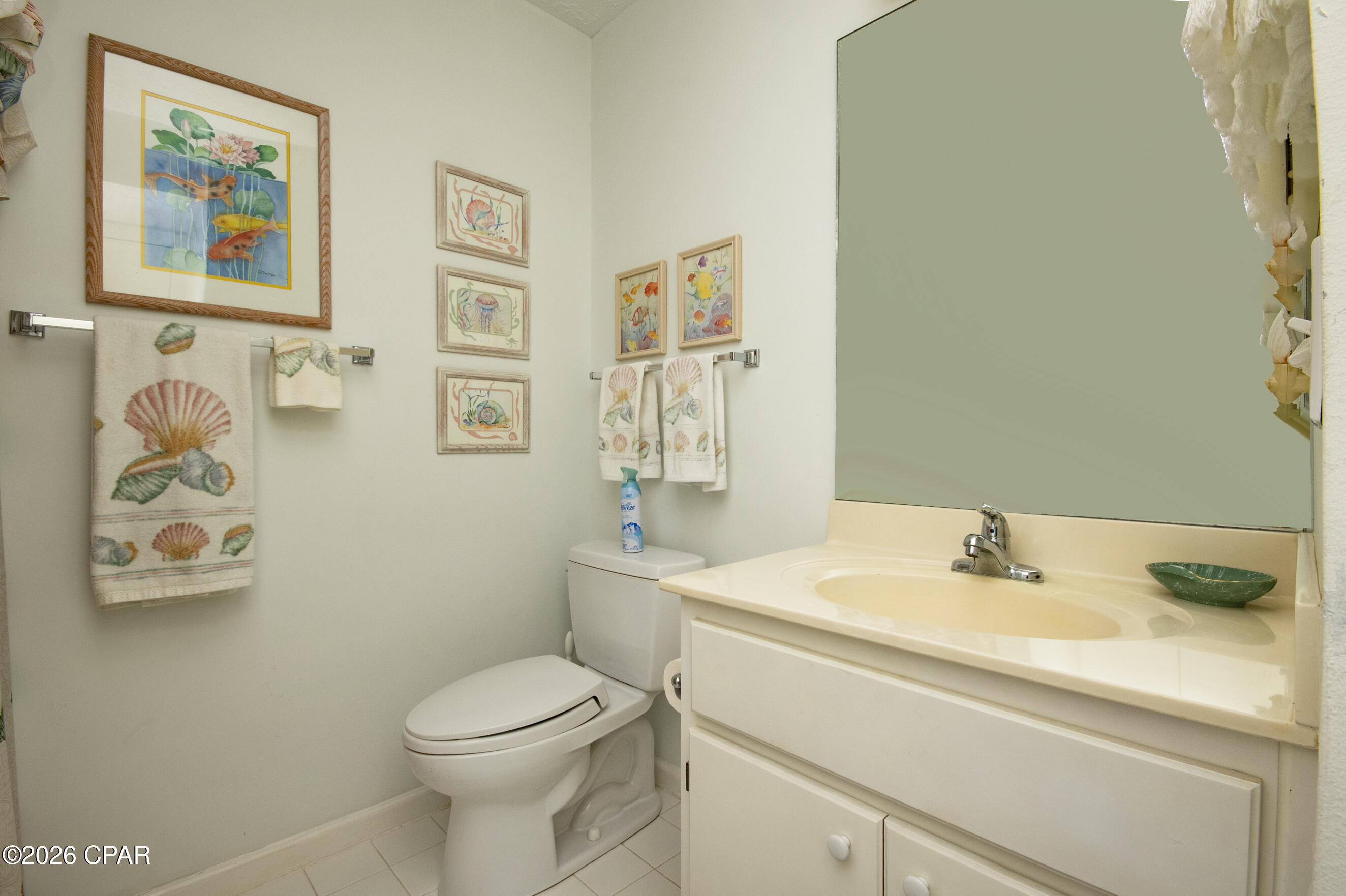 Silver Sands Beach - Residential