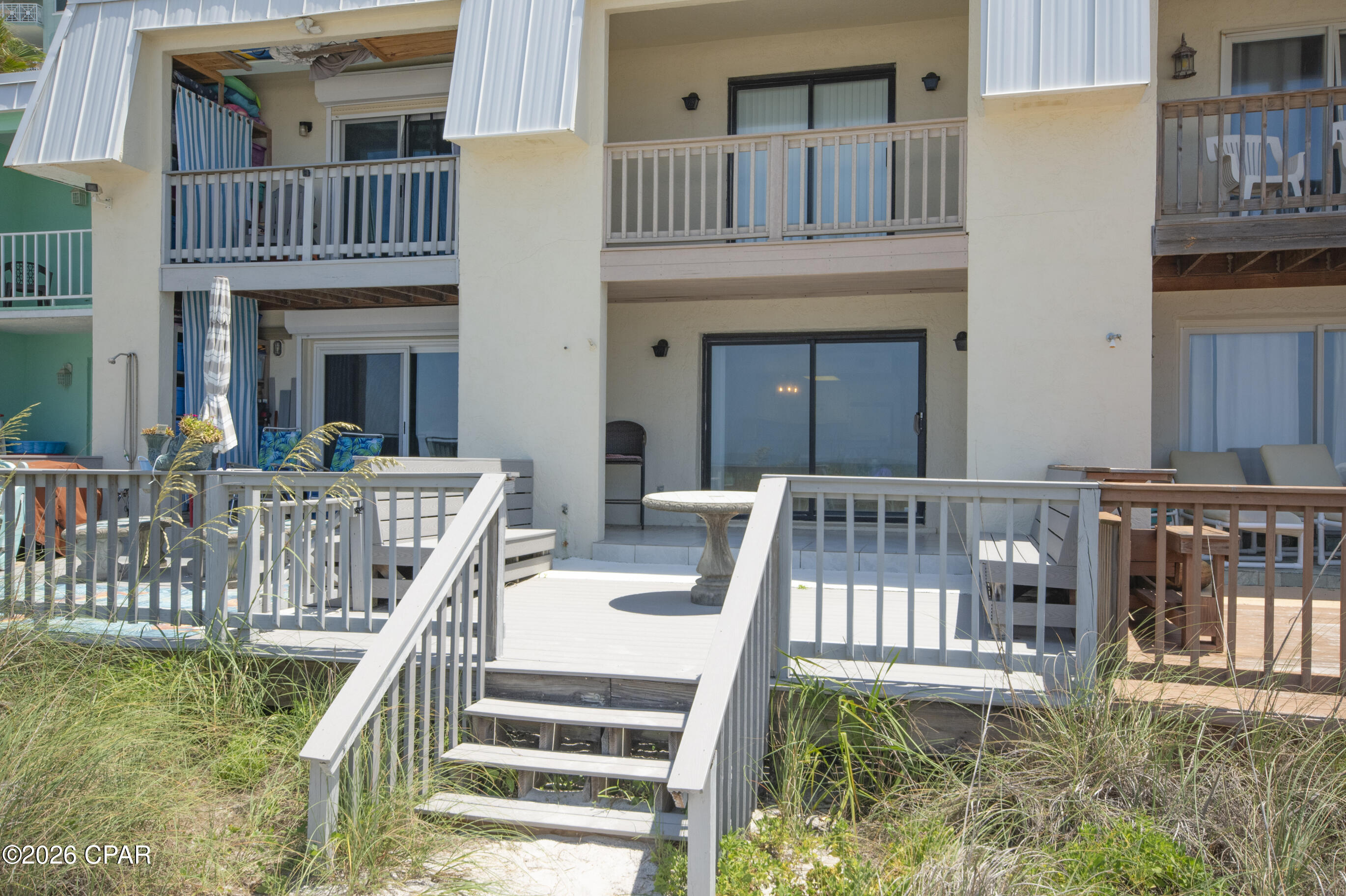Silver Sands Beach - Residential