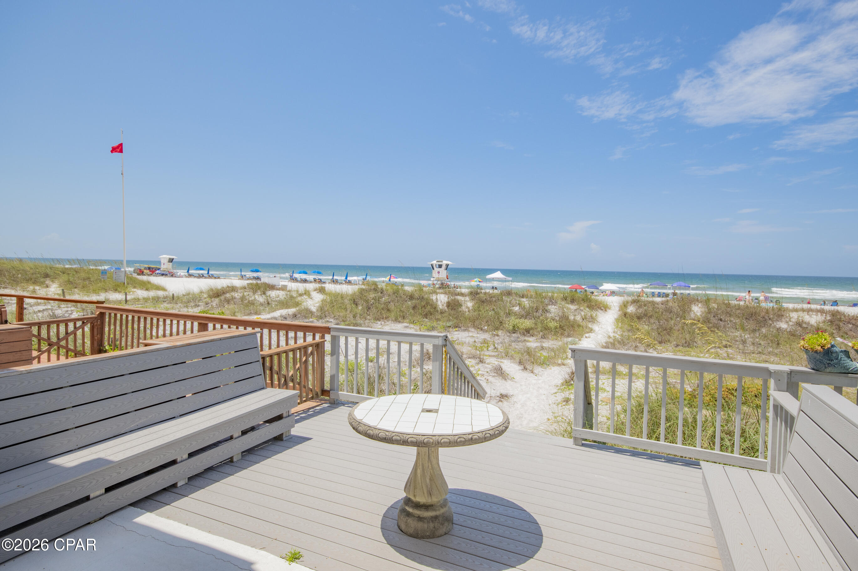 Silver Sands Beach - Residential