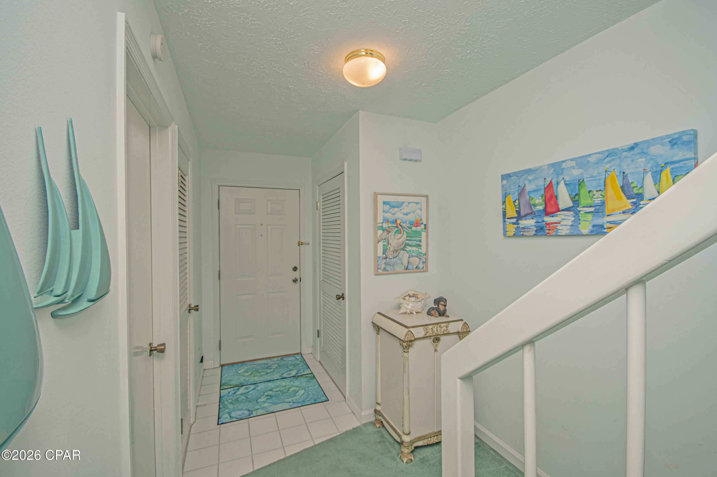 Silver Sands Beach - Residential