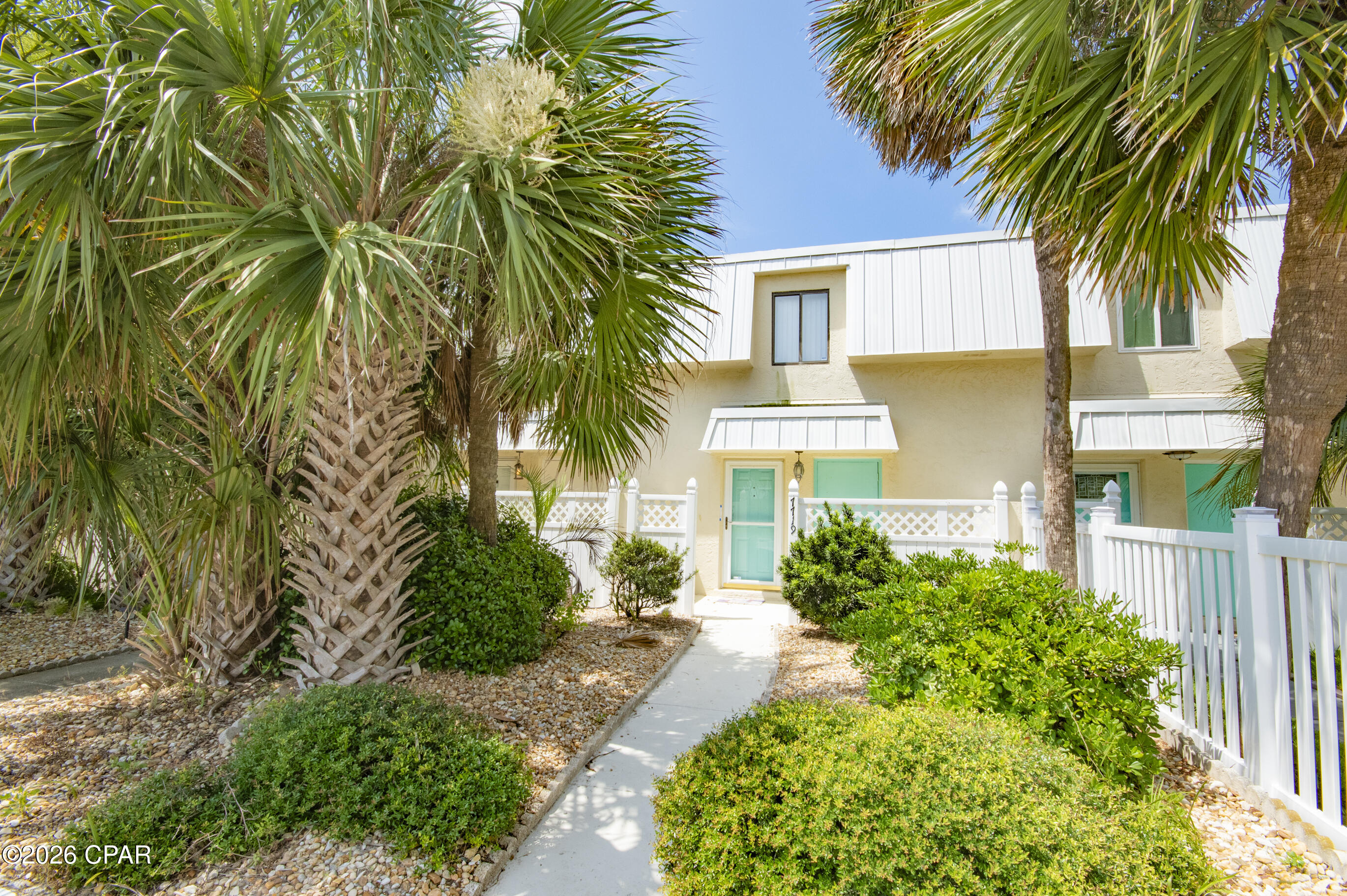 Silver Sands Beach - Residential