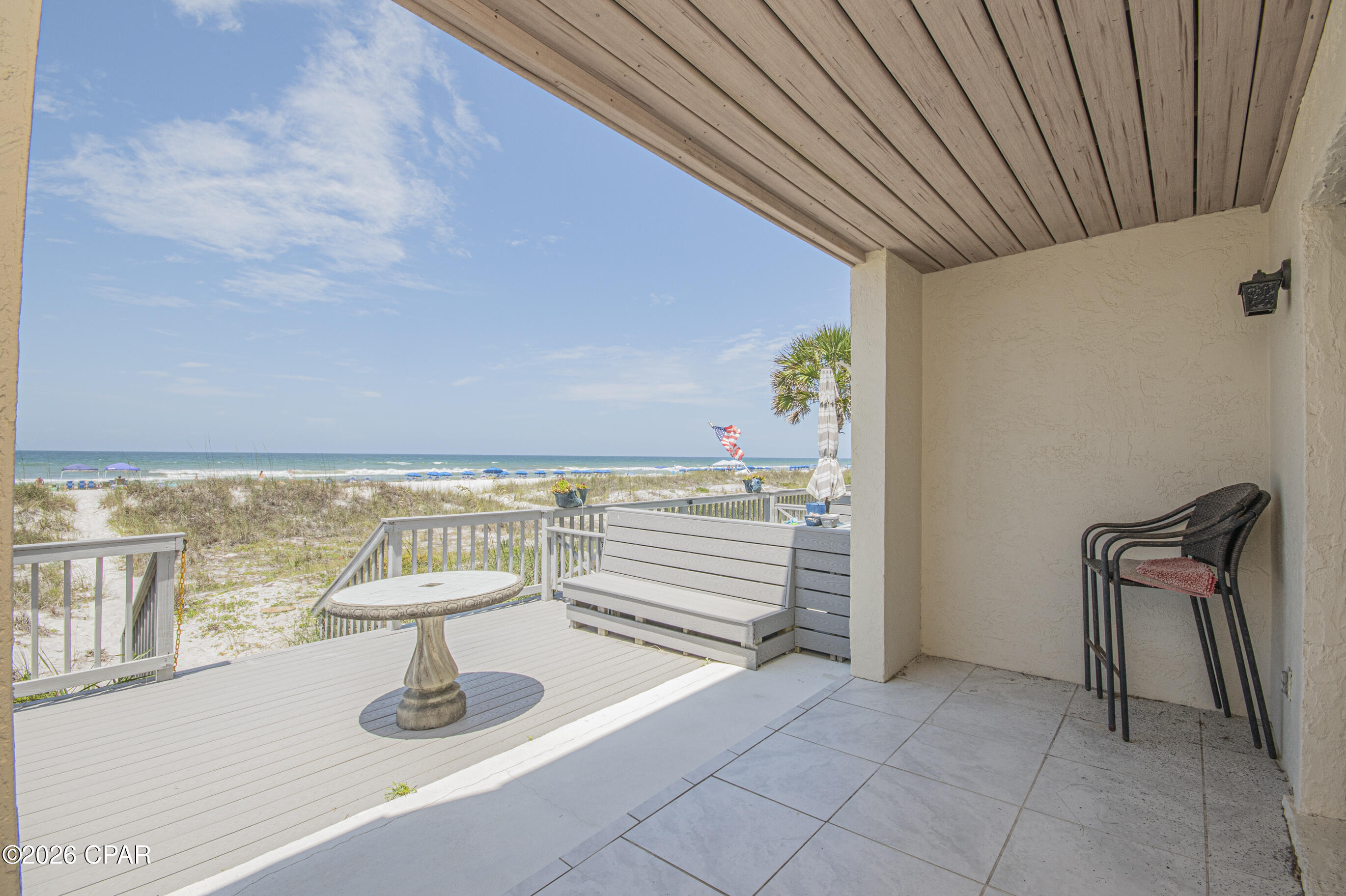 Silver Sands Beach - Residential