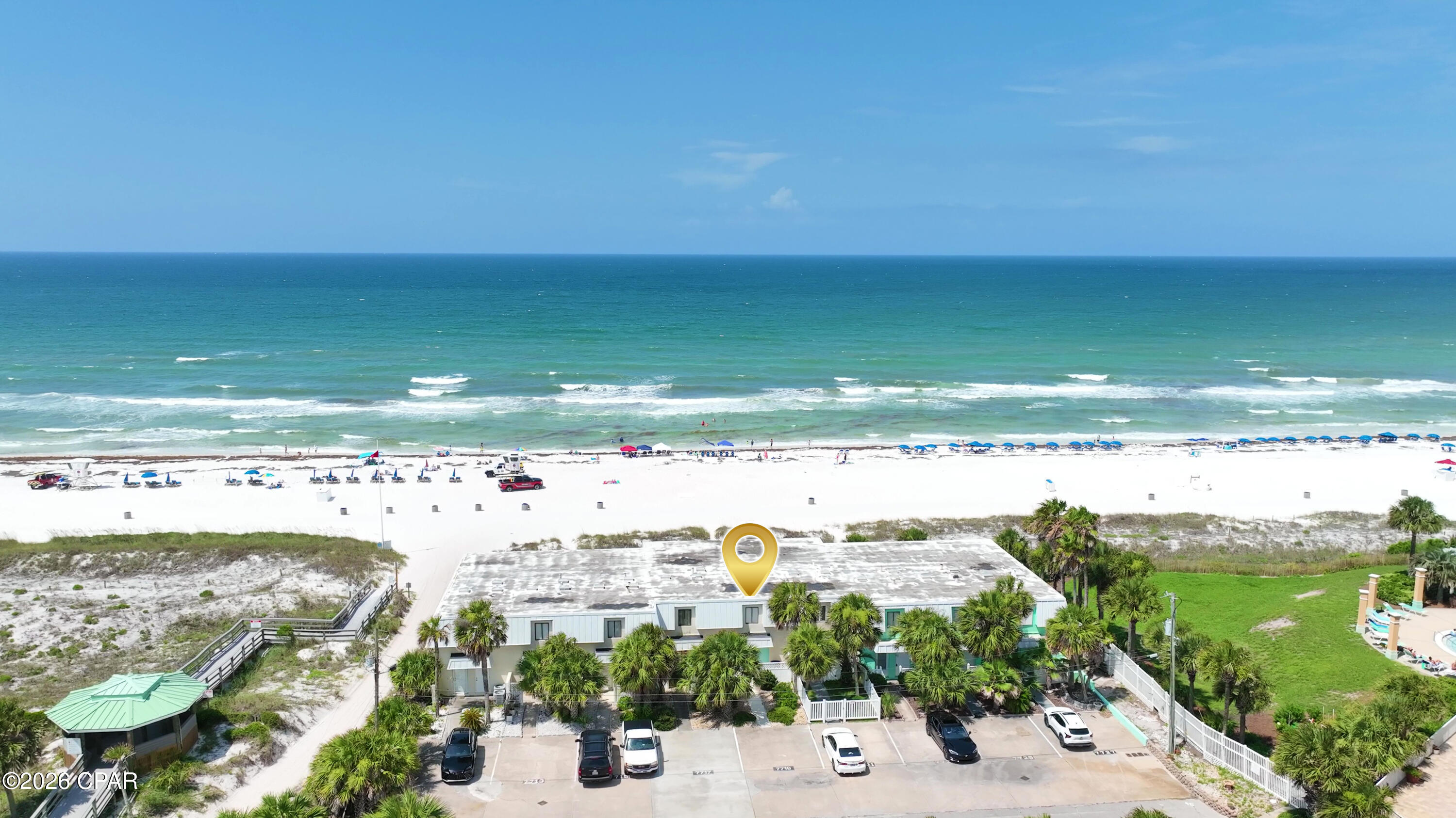Silver Sands Beach - Residential