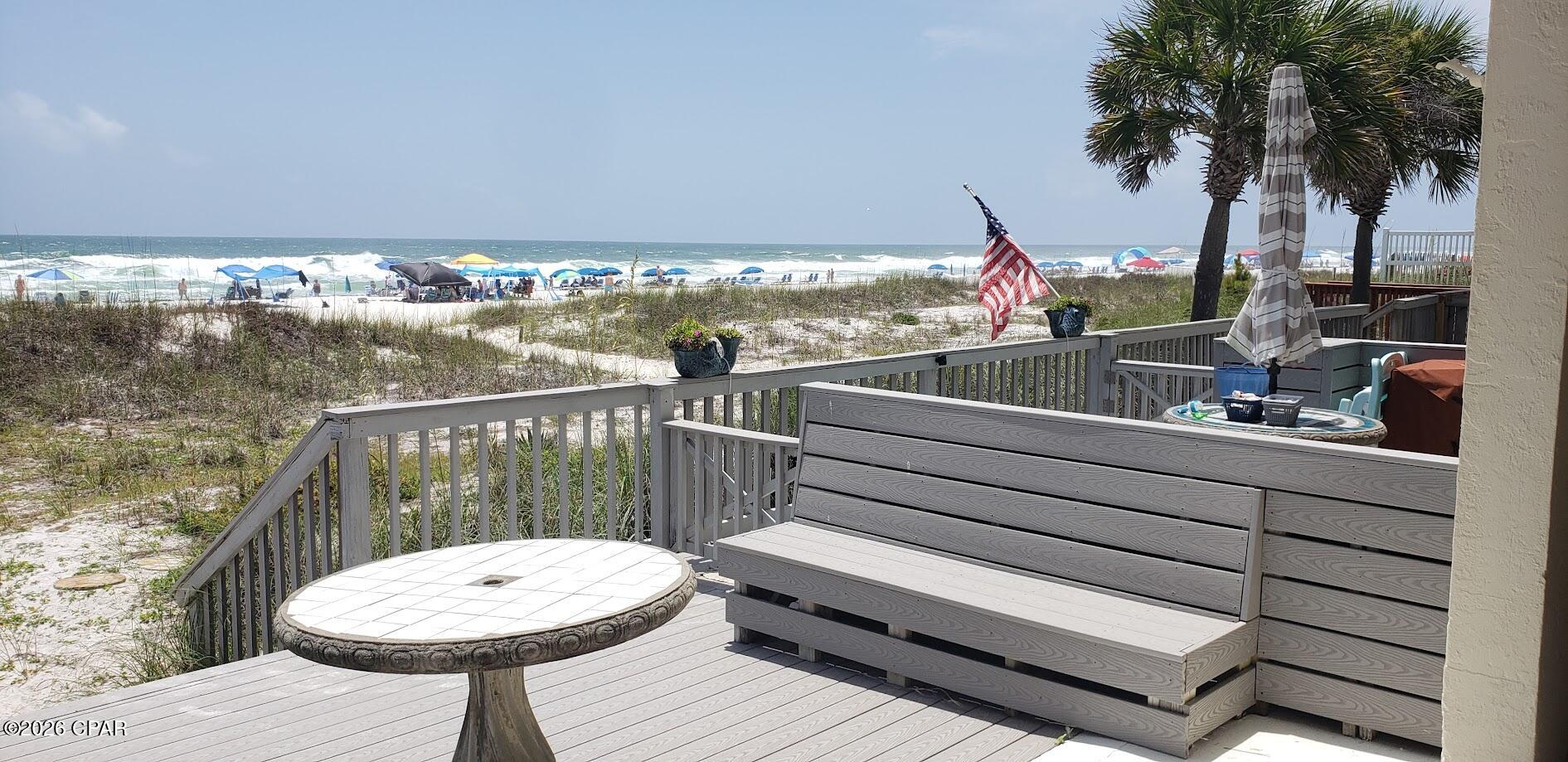 Silver Sands Beach - Residential