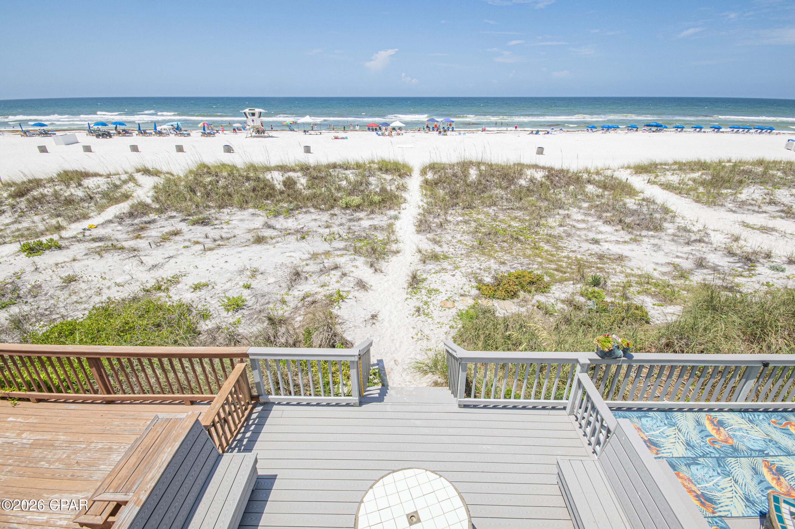 Silver Sands Beach - Residential