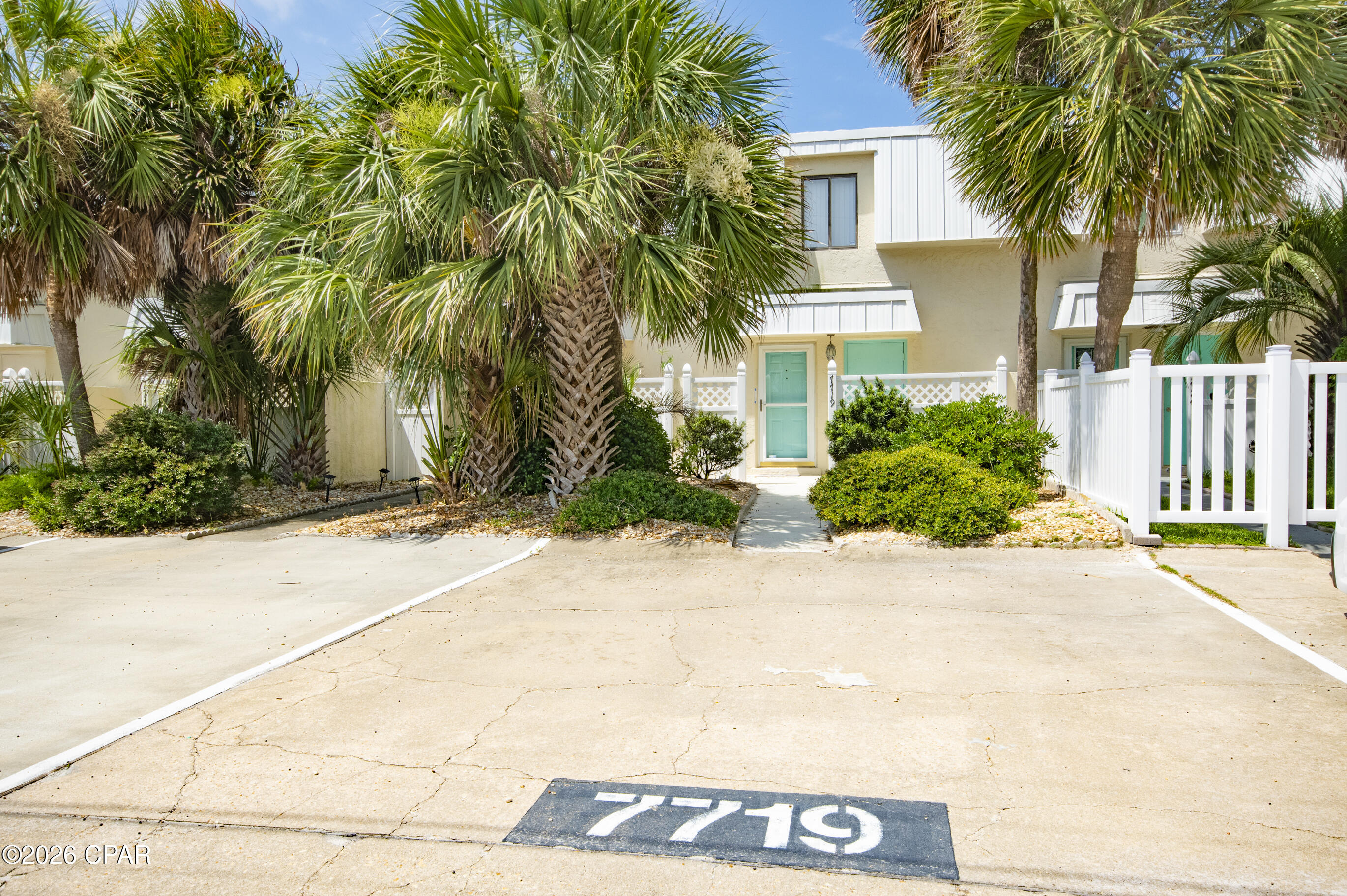 Silver Sands Beach - Residential