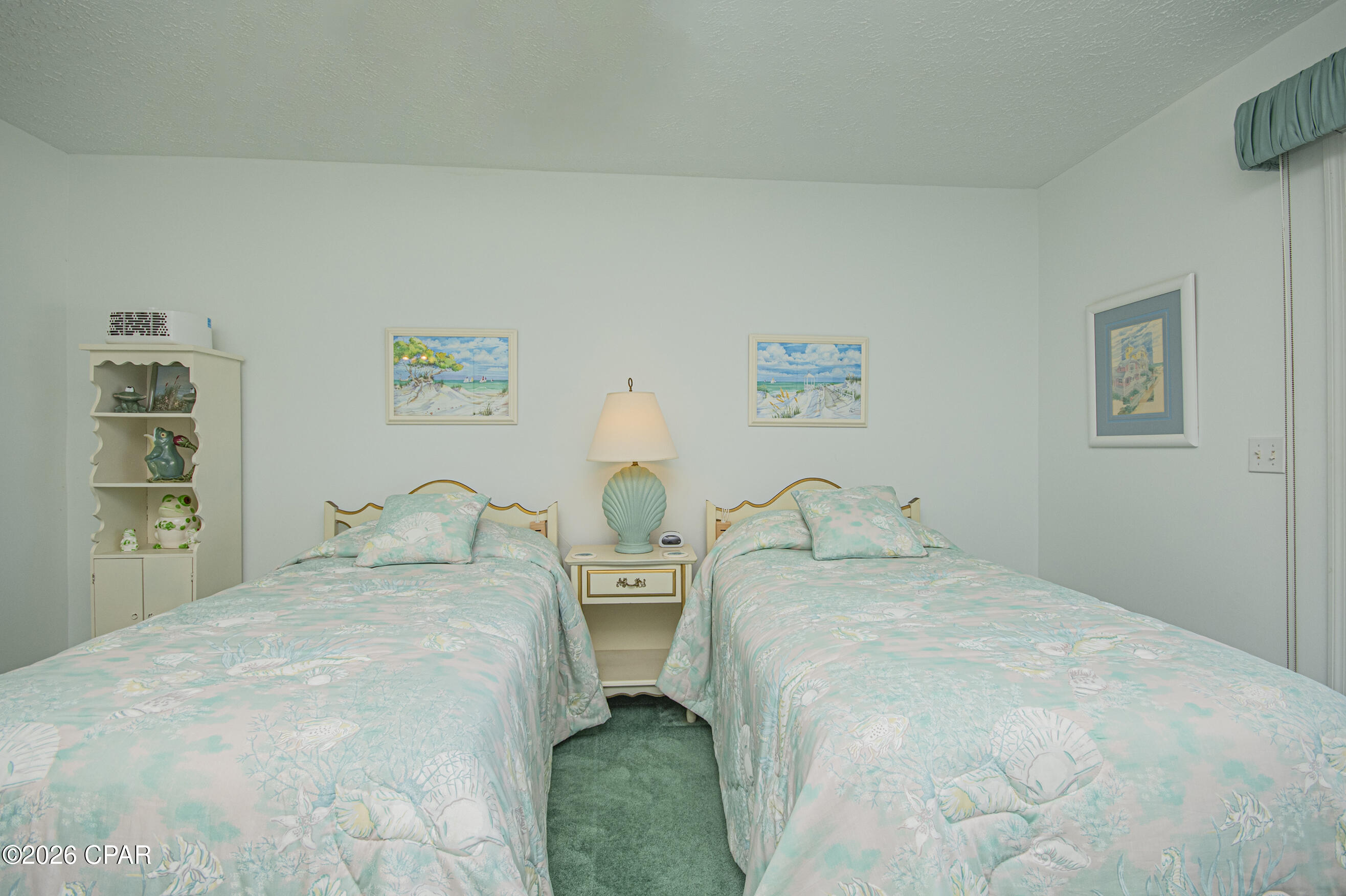 Silver Sands Beach - Residential