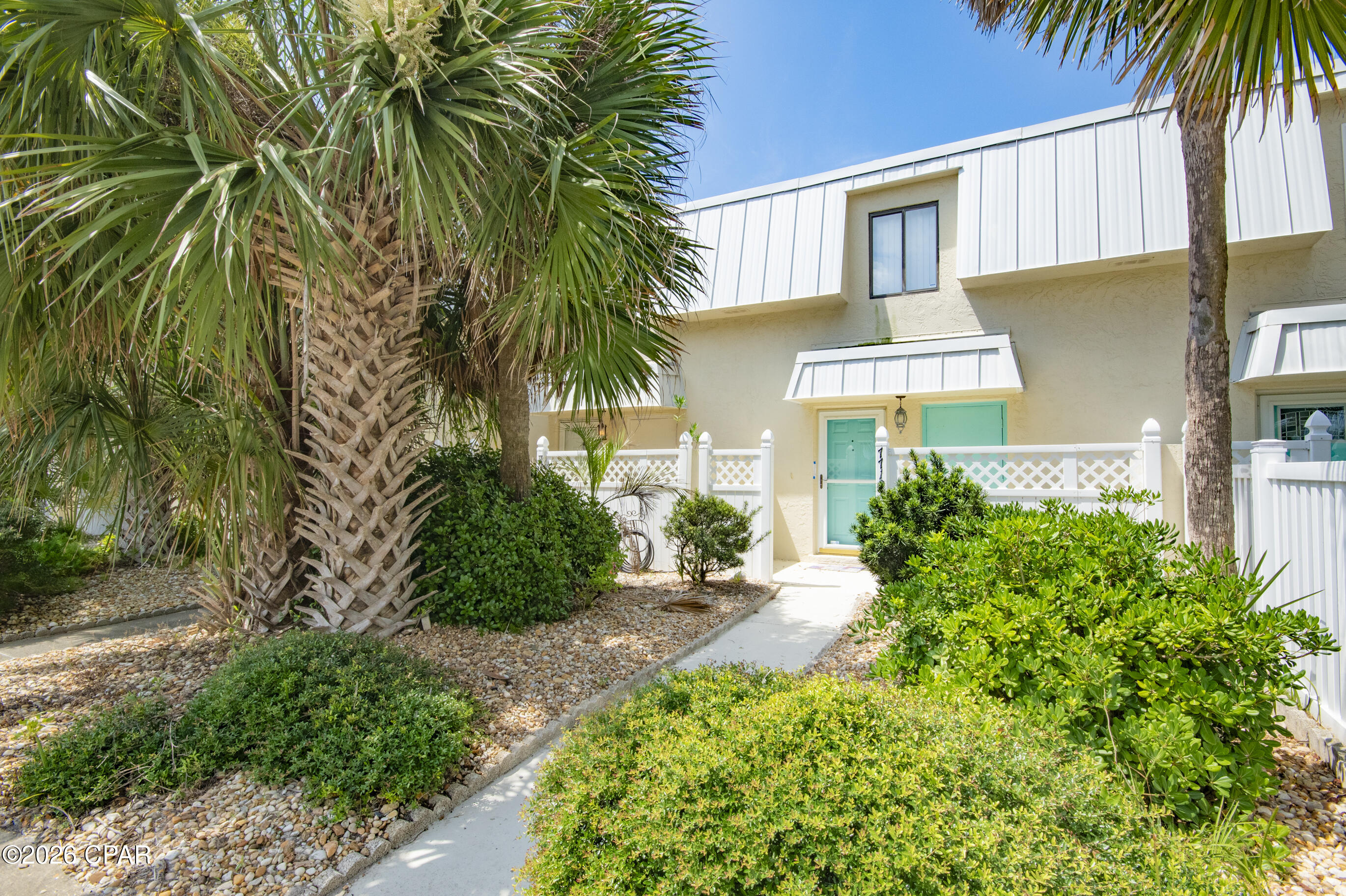 Silver Sands Beach - Residential