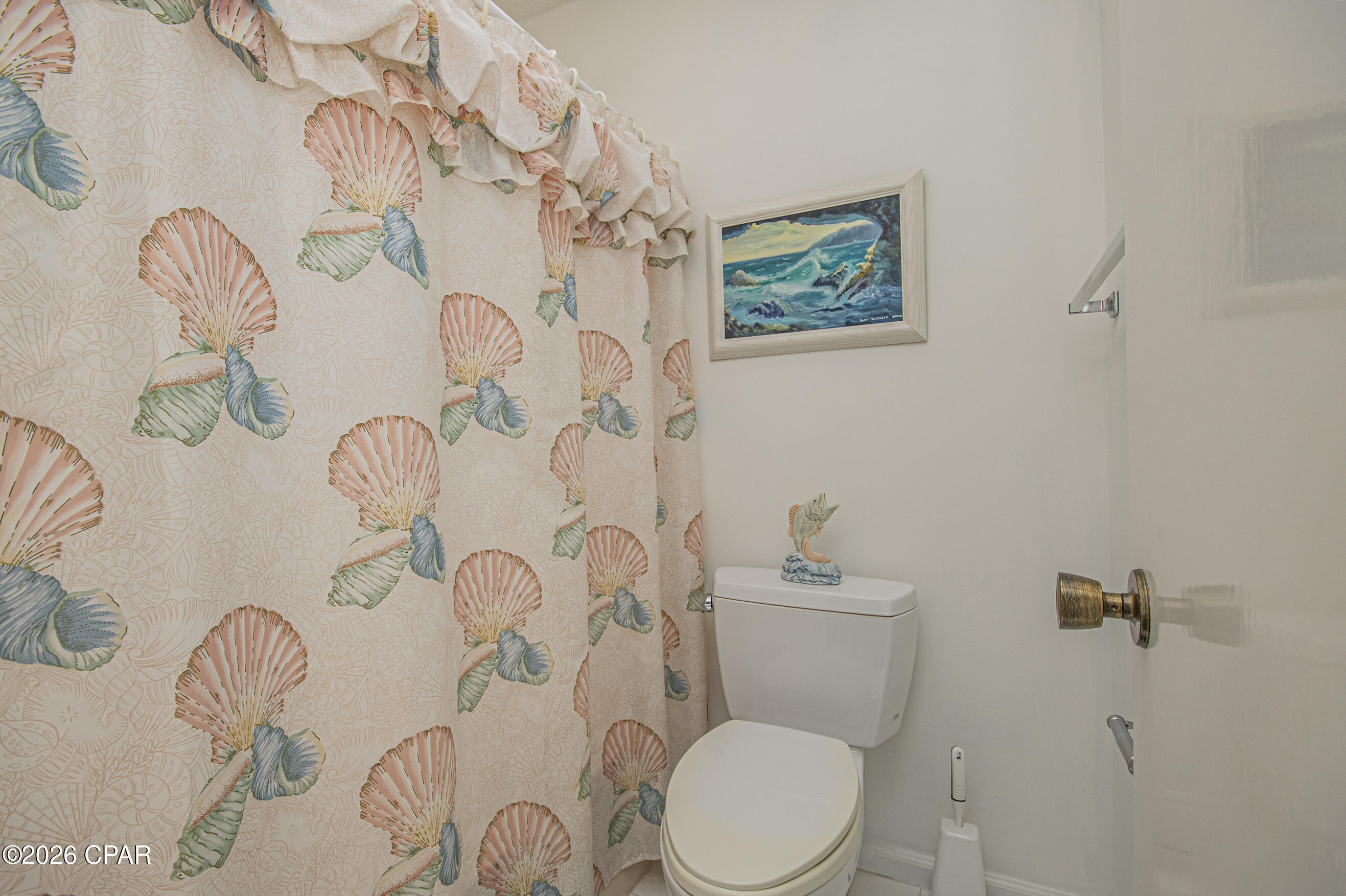 Silver Sands Beach - Residential