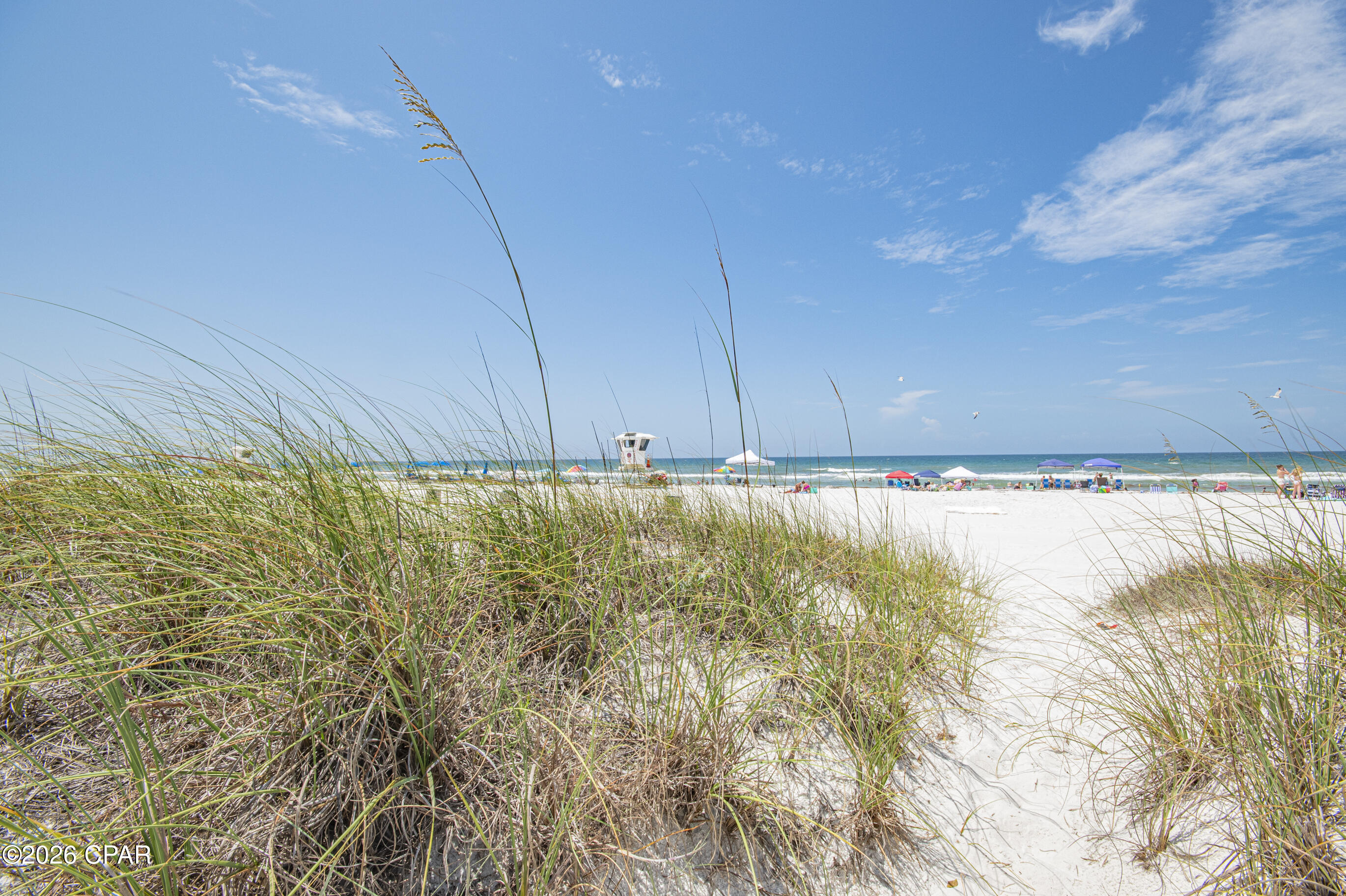 Silver Sands Beach - Residential