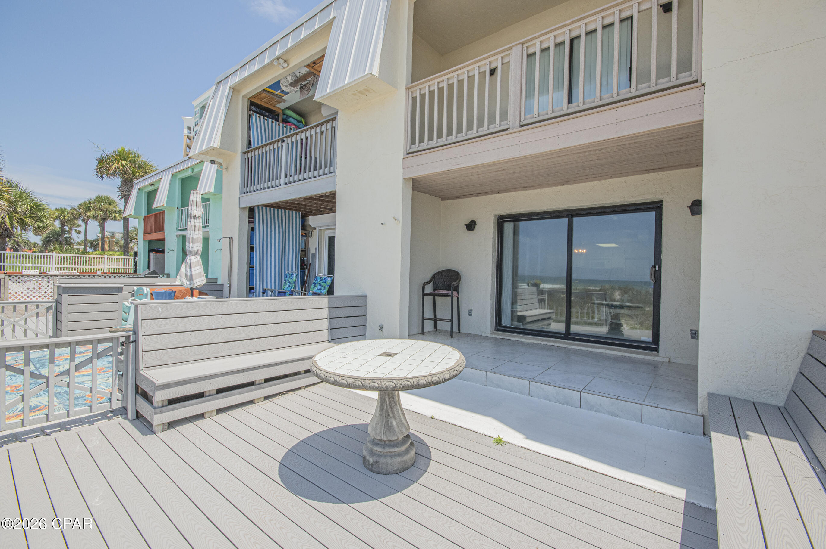 Silver Sands Beach - Residential