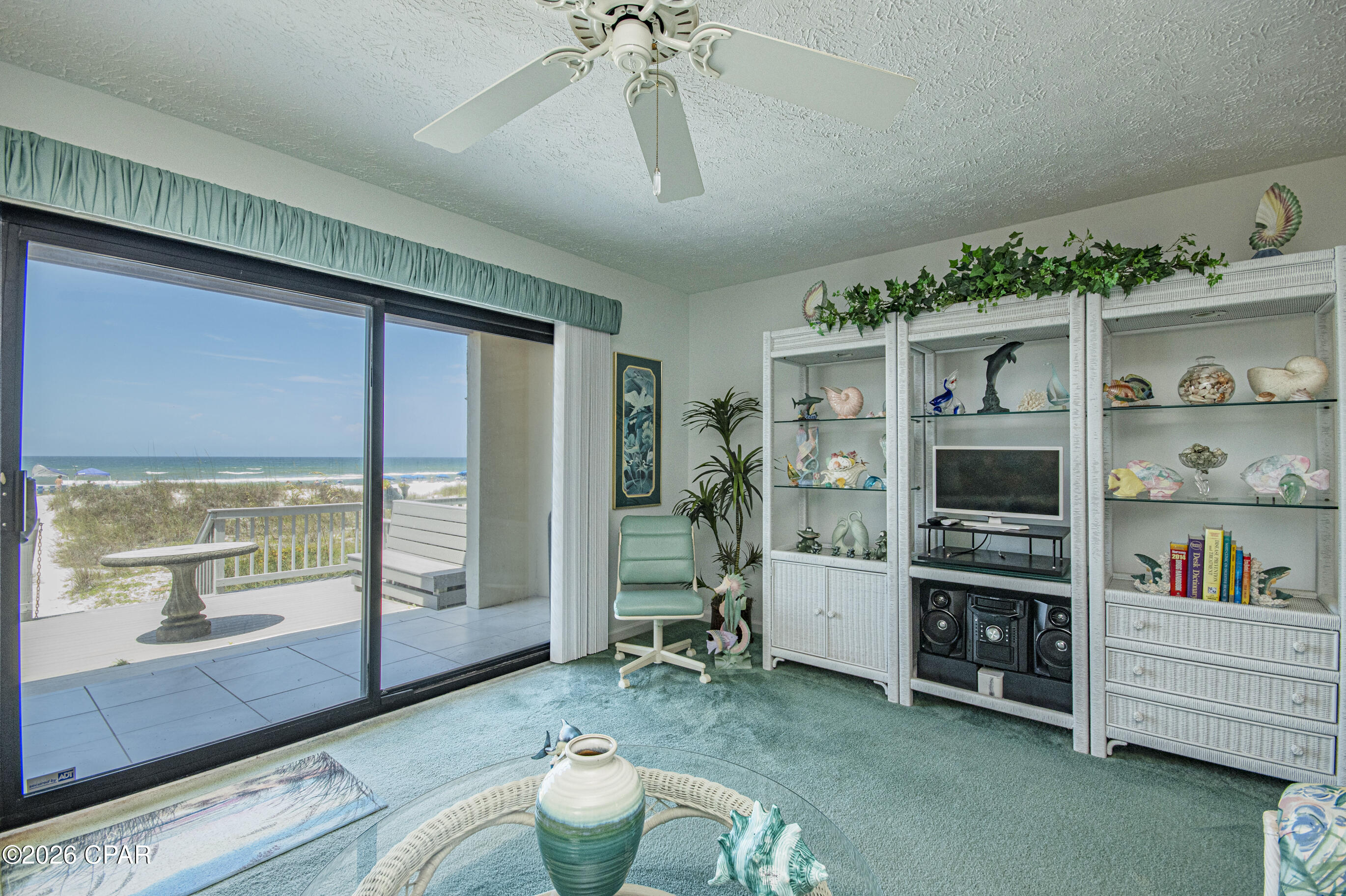 Silver Sands Beach - Residential