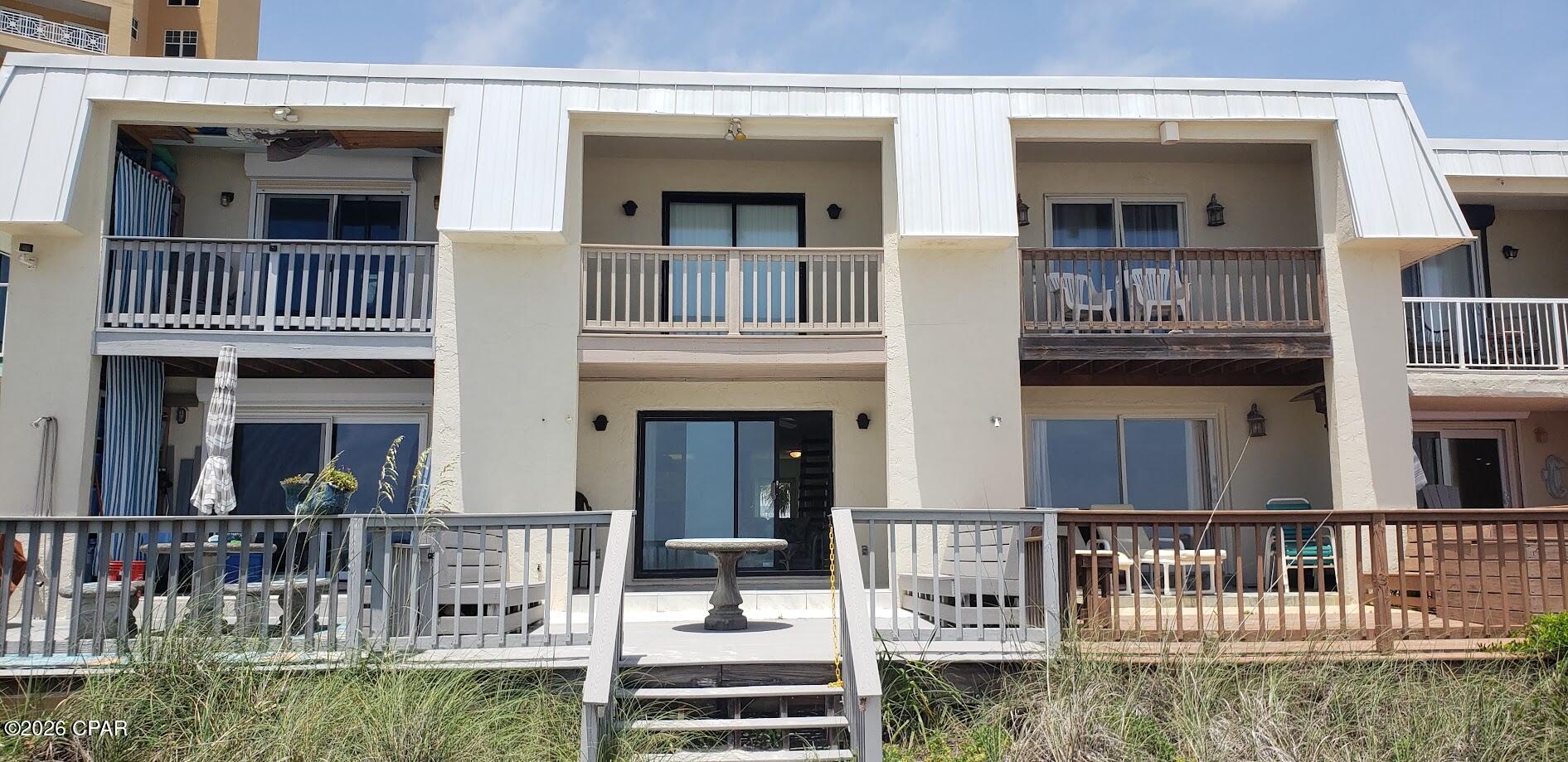 Silver Sands Beach - Residential