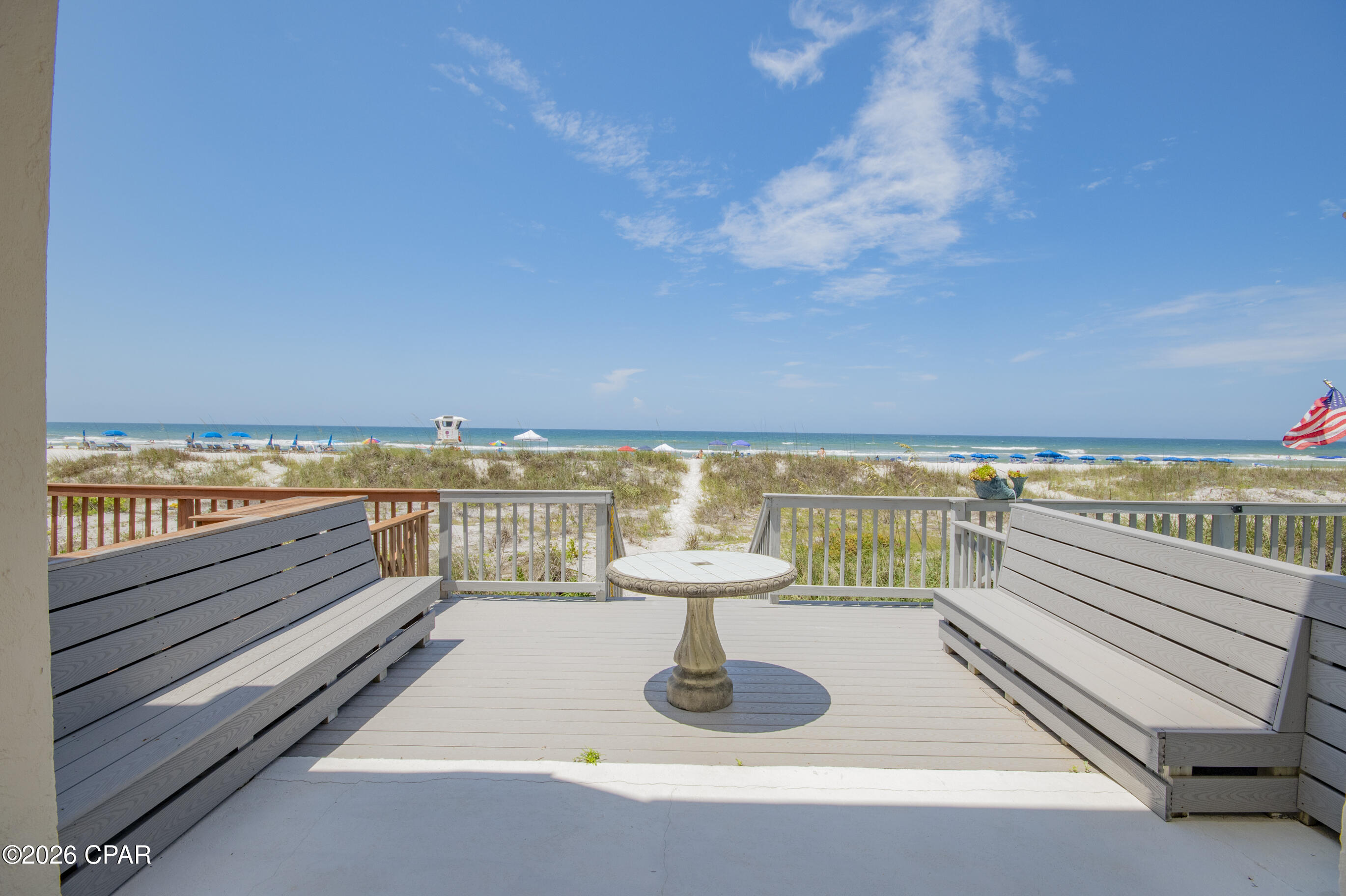 Silver Sands Beach - Residential