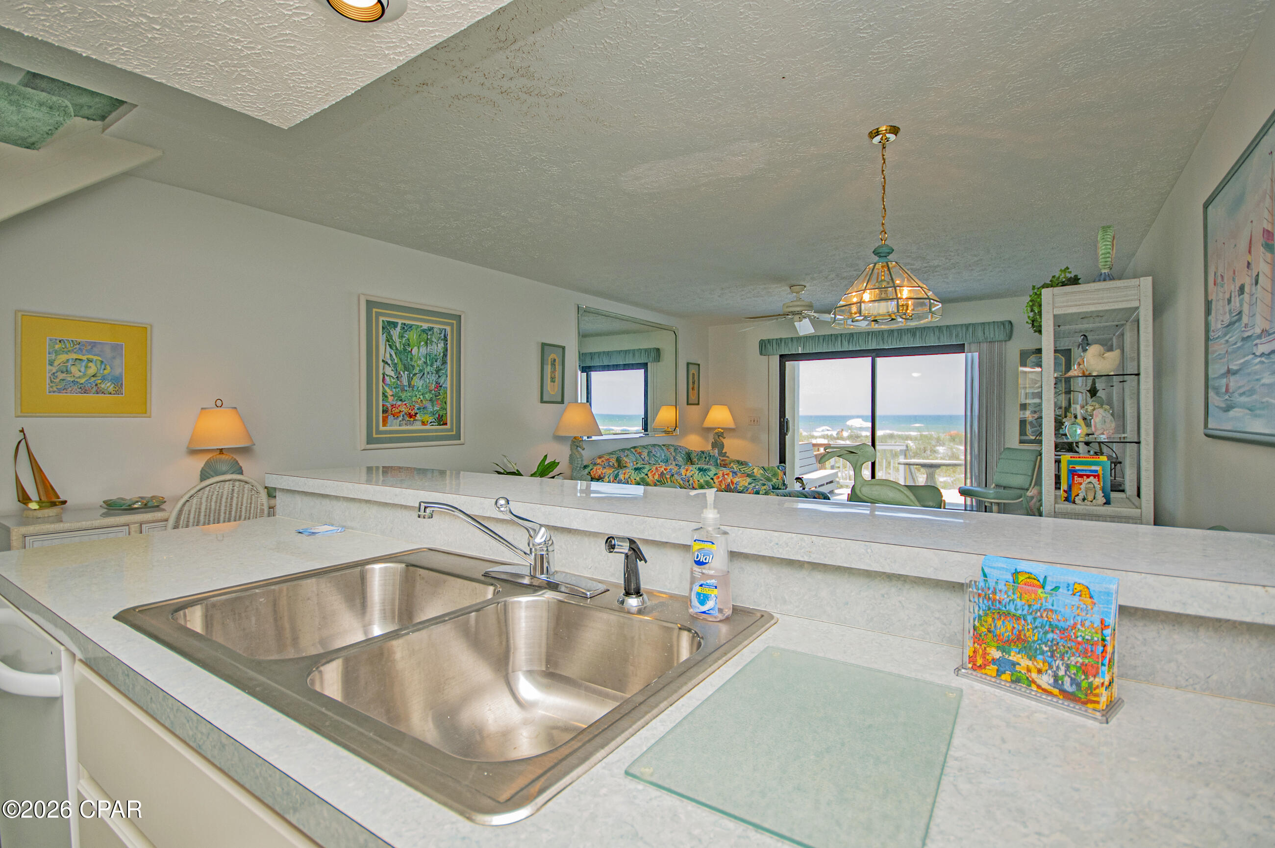 Silver Sands Beach - Residential