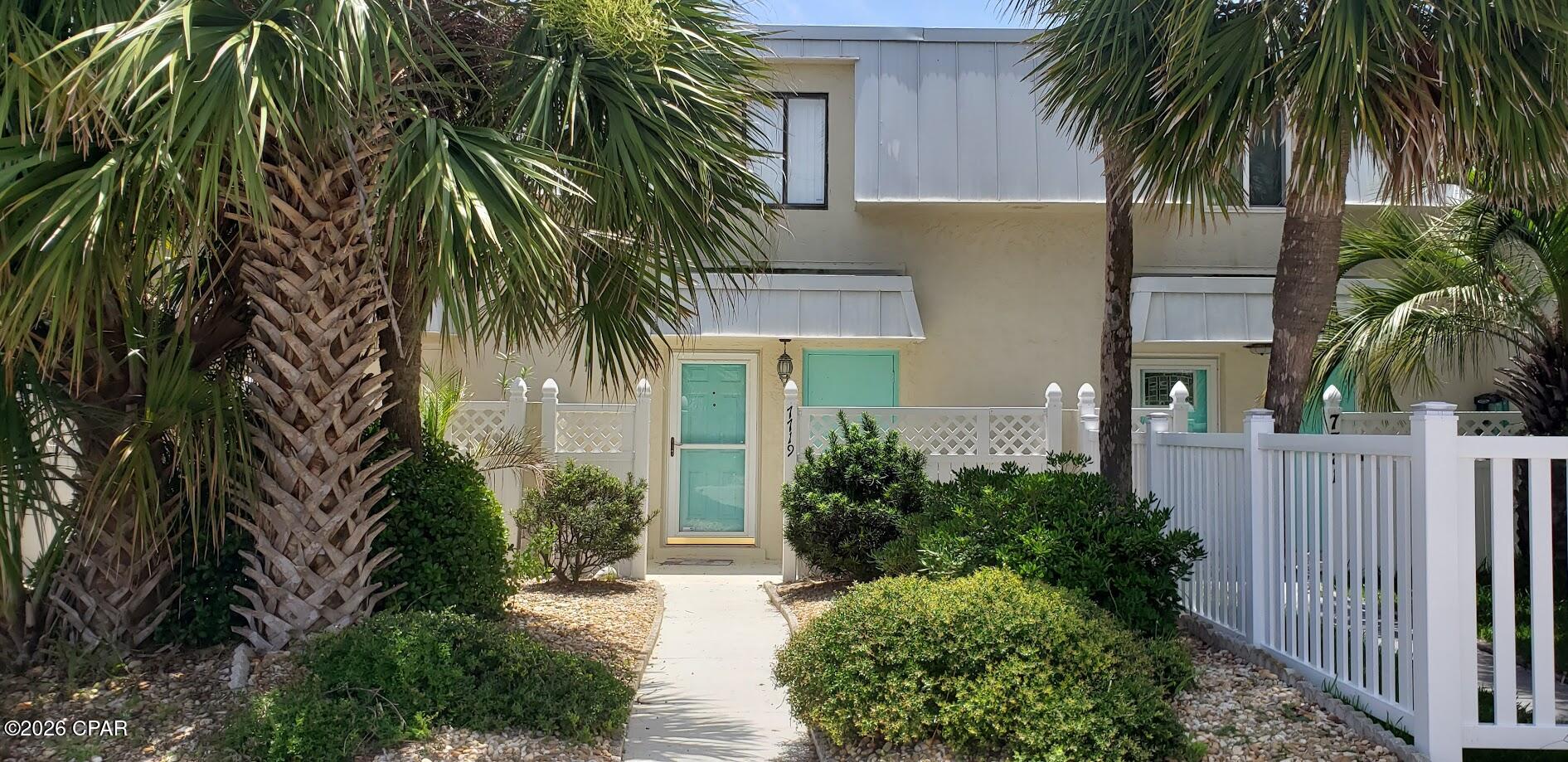 Silver Sands Beach - Residential