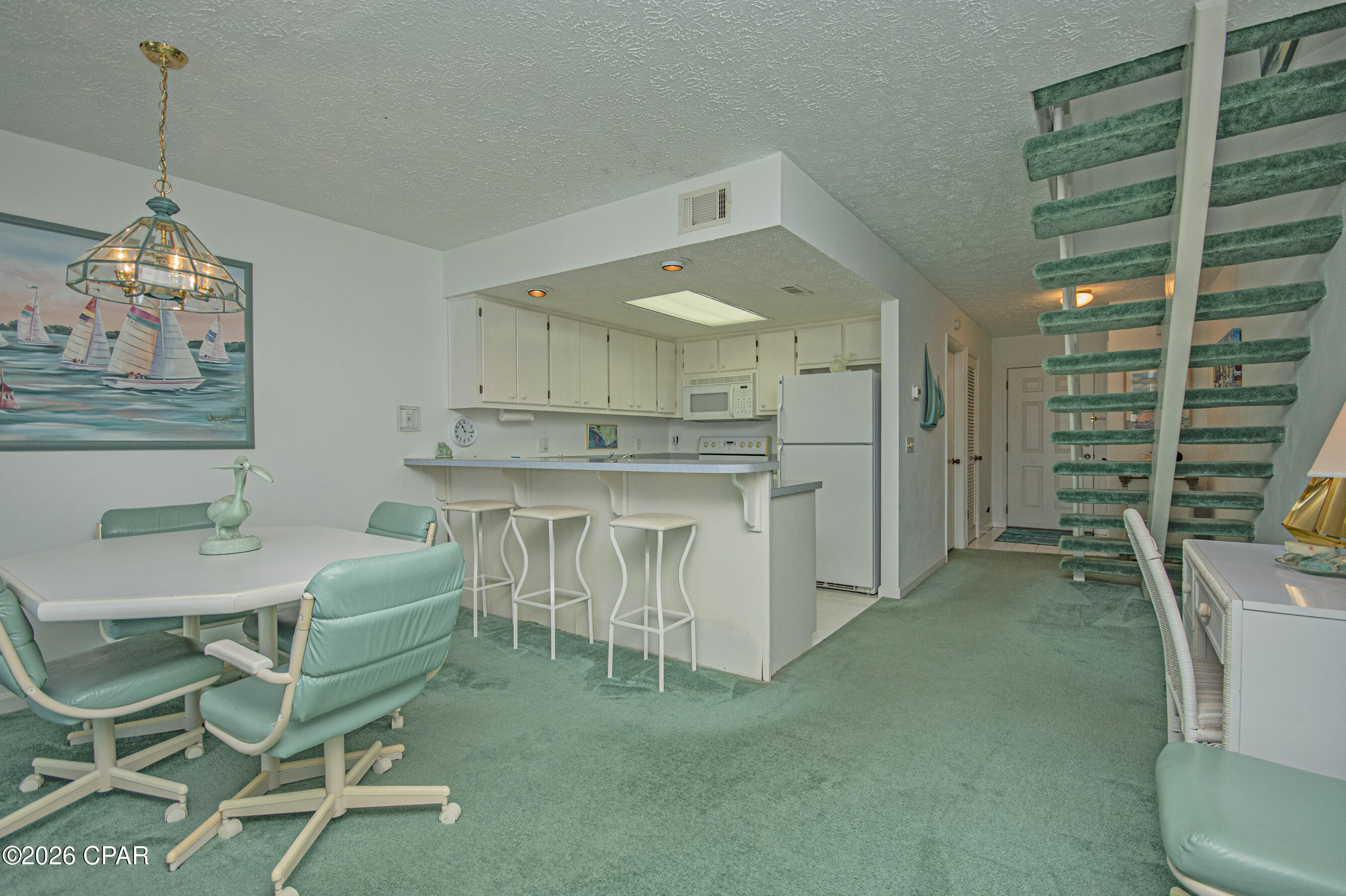 Silver Sands Beach - Residential