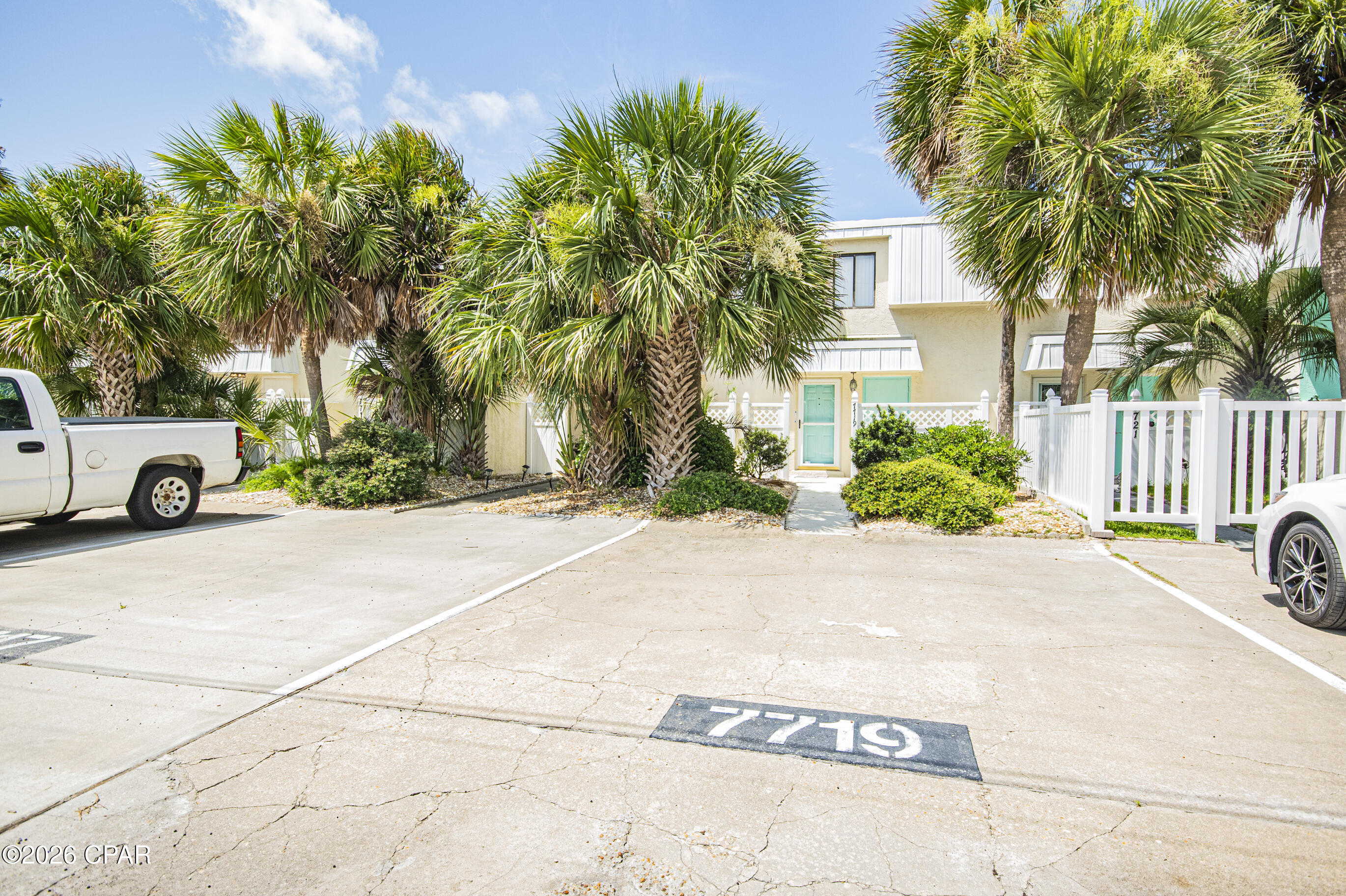 Silver Sands Beach - Residential