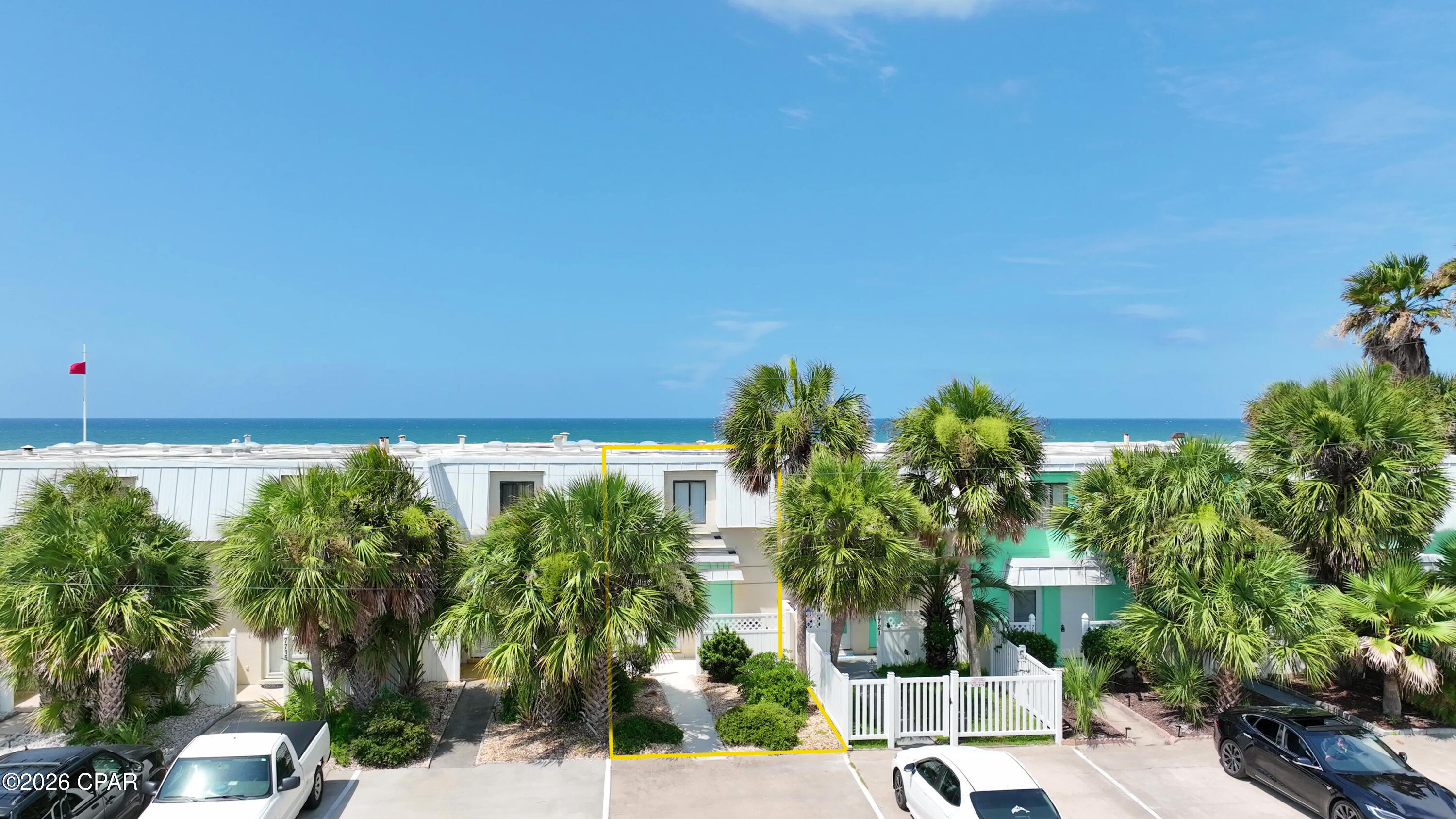Silver Sands Beach - Residential