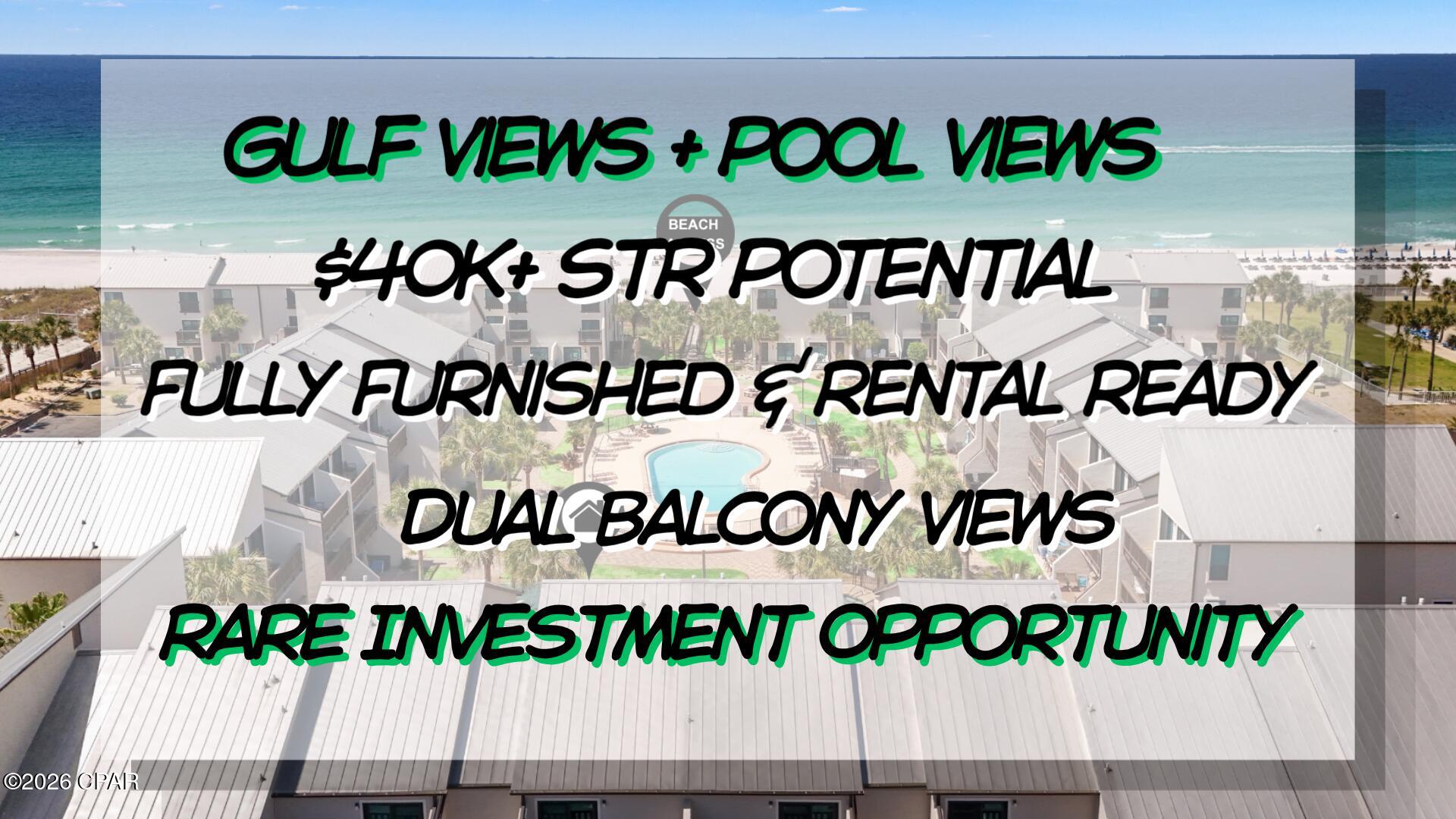 Largo Mar Condo - Residential