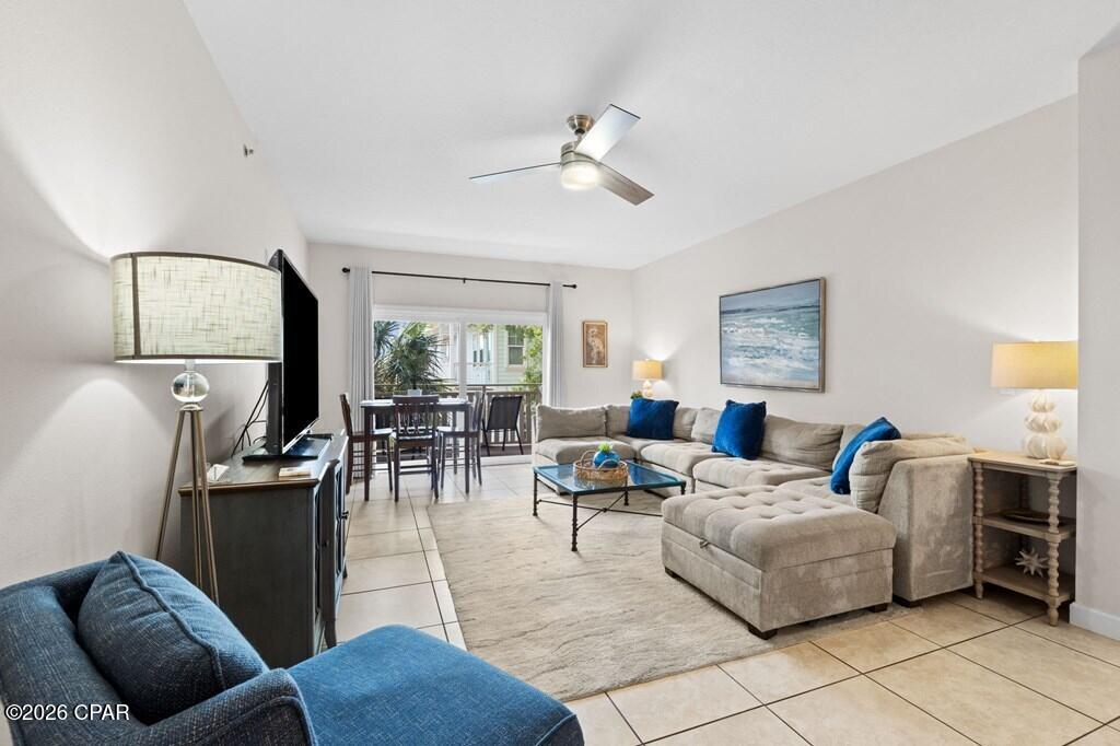 Waterside Village - Residential
