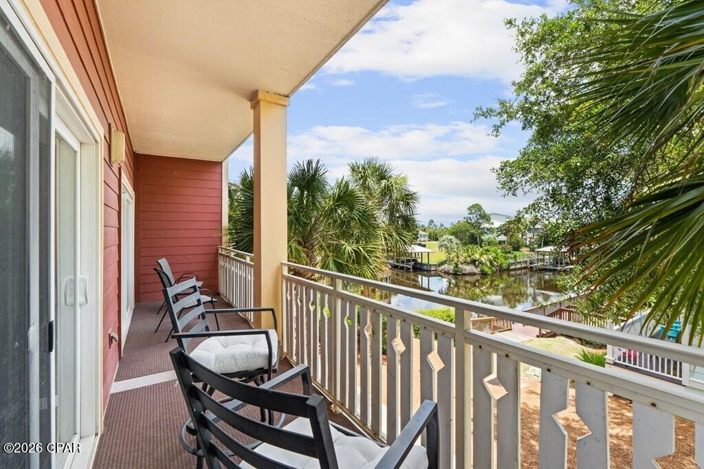 Waterside Village - Residential