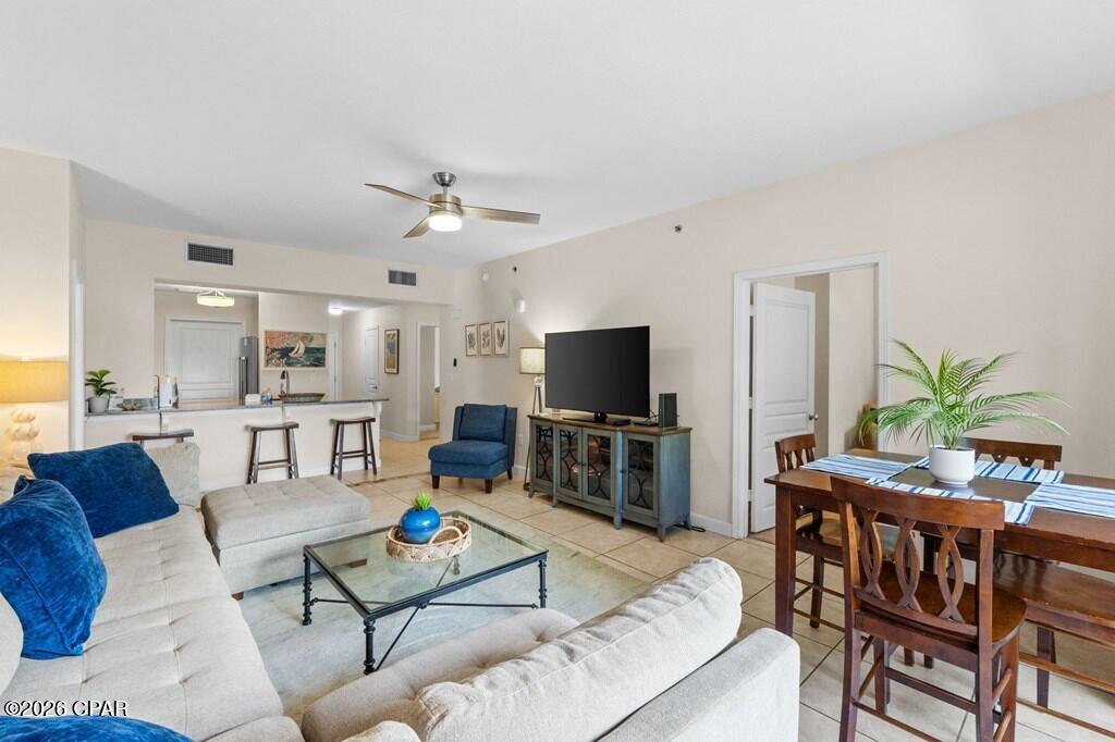 Waterside Village - Residential