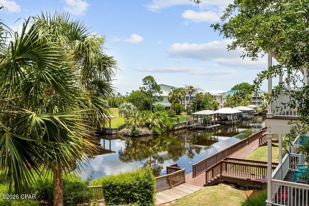 Waterside Village - Residential