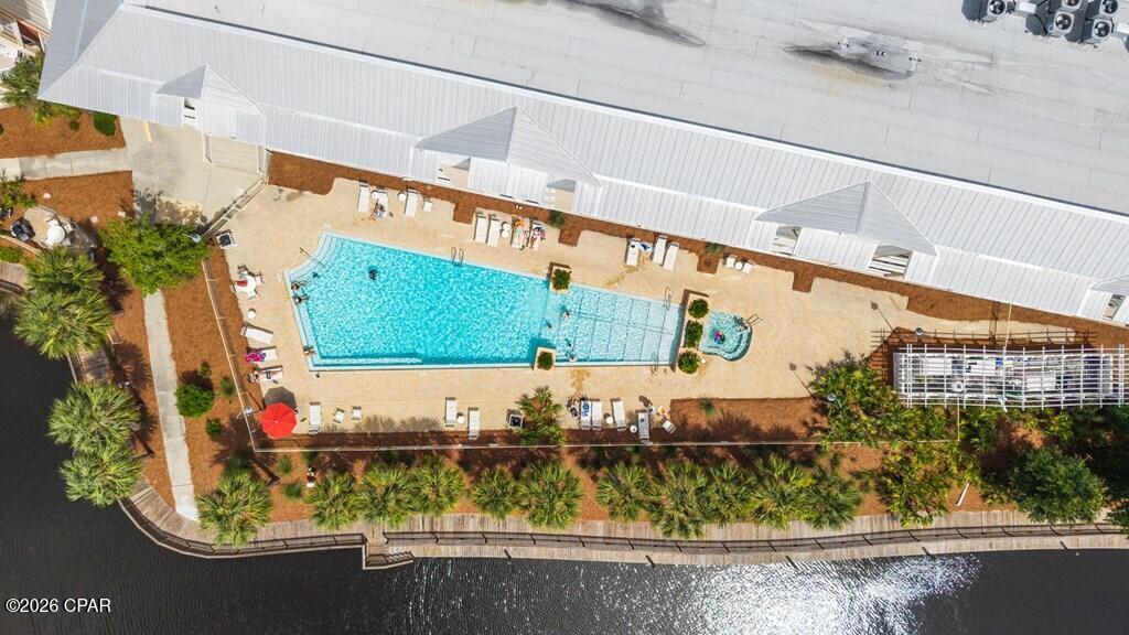 Waterside Village - Residential