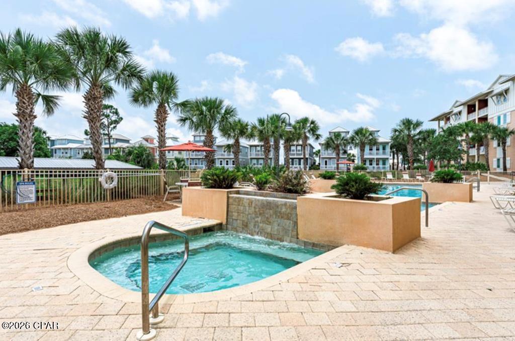 Waterside Village - Residential
