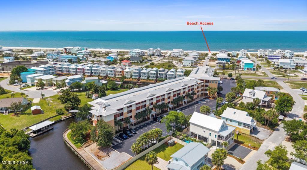 Waterside Village - Residential