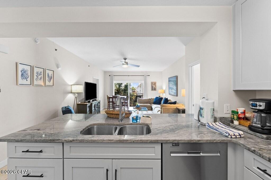 Waterside Village - Residential