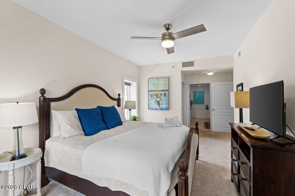 Waterside Village - Residential