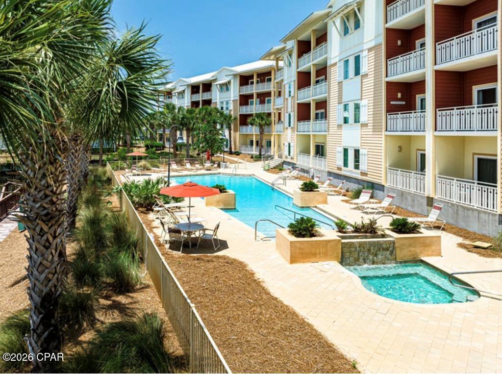 Waterside Village - Residential
