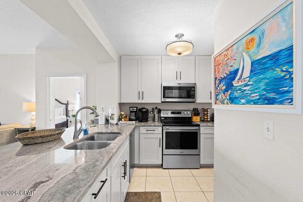 Waterside Village - Residential